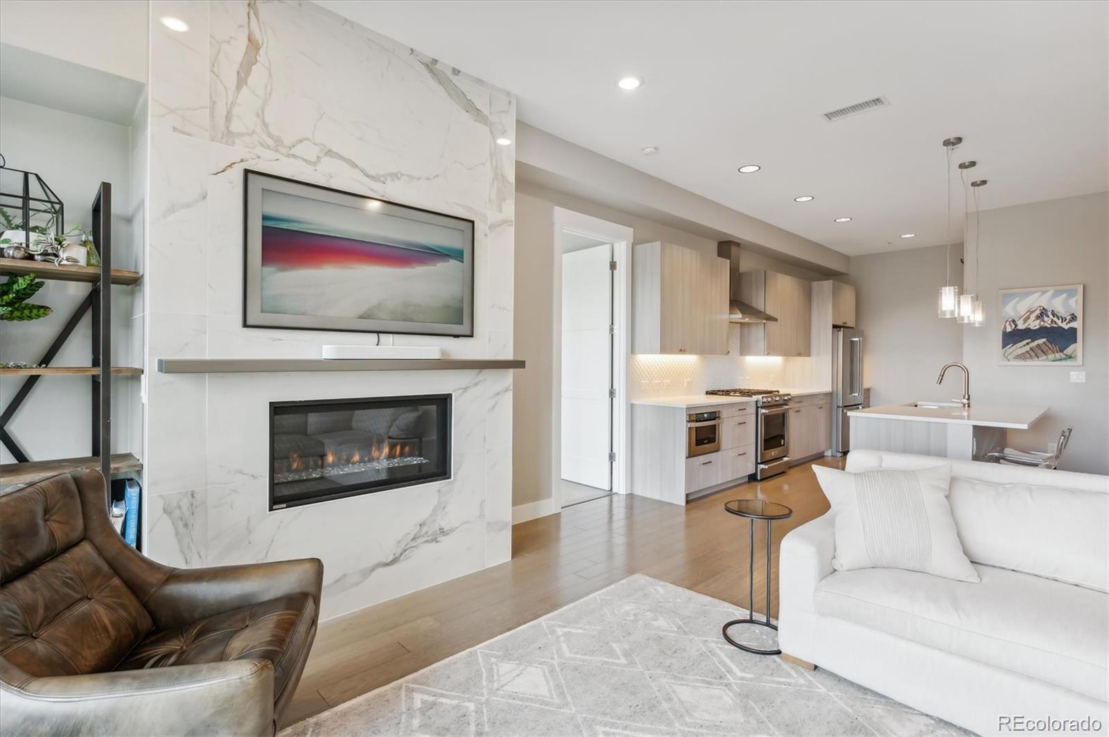 4885 S Monaco Street Unit: 203