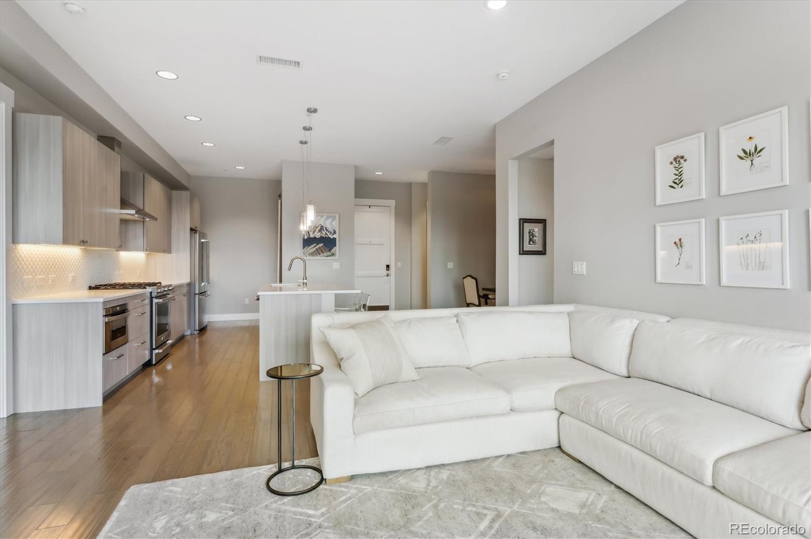 4885 S Monaco Street Unit: 203