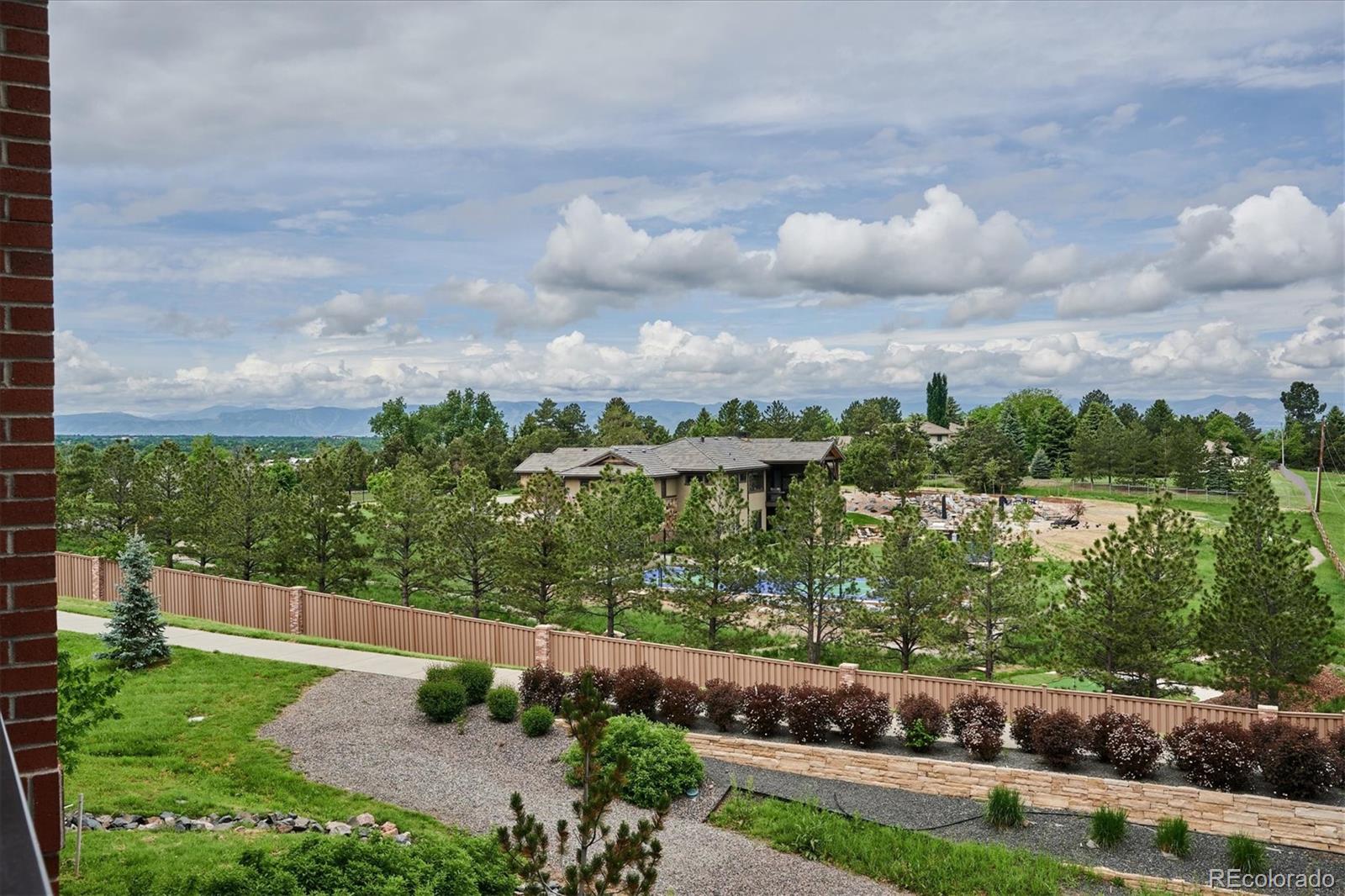 4885 S Monaco Street Unit: 203