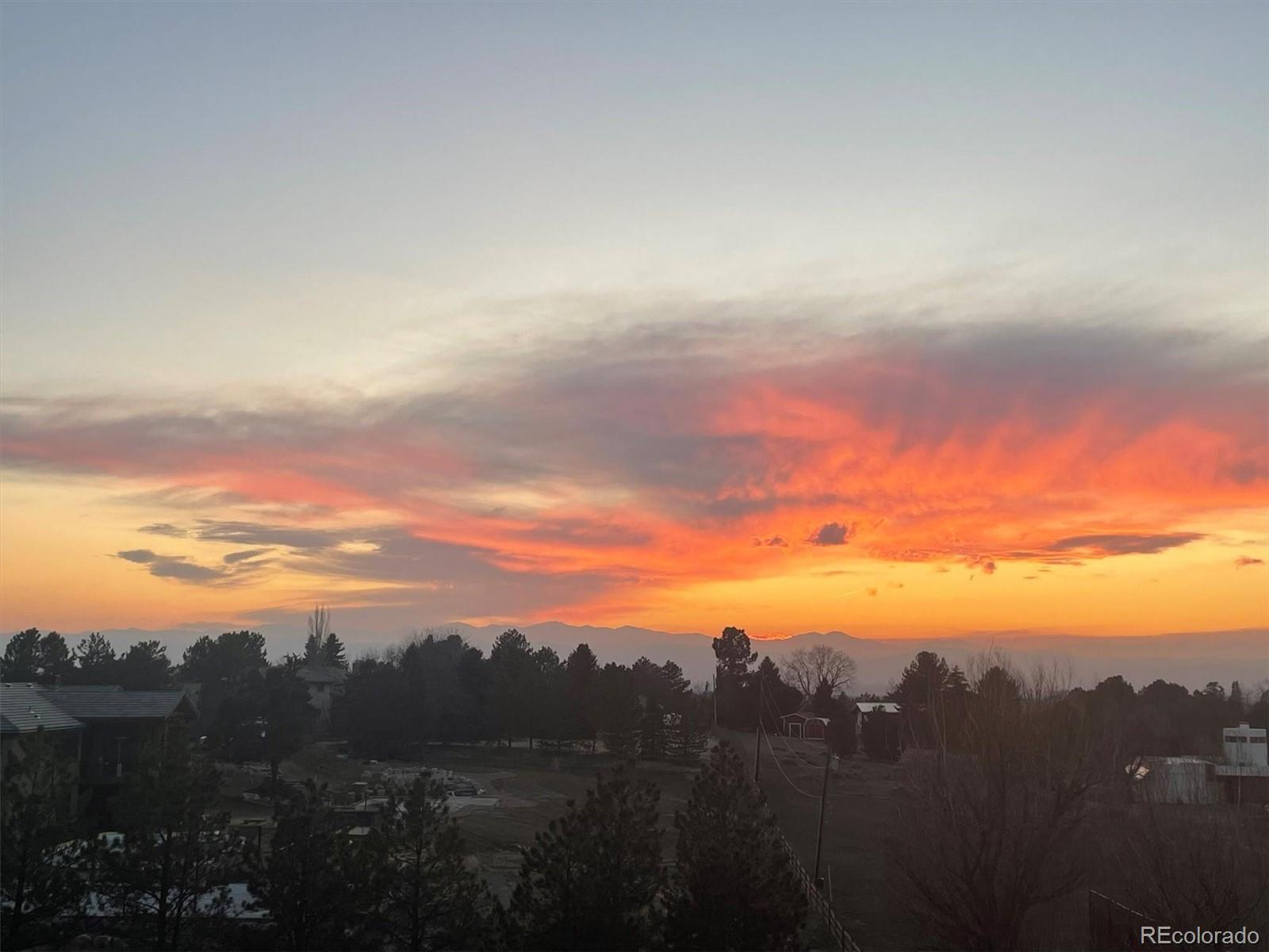 4885 S Monaco Street Unit: 203