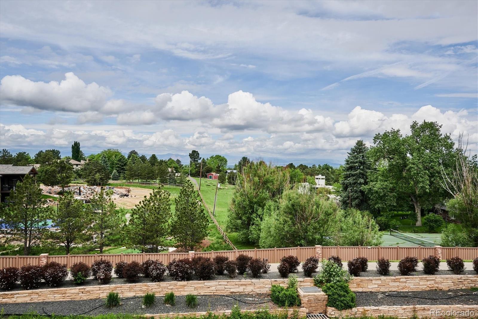 4885 S Monaco Street Unit: 203