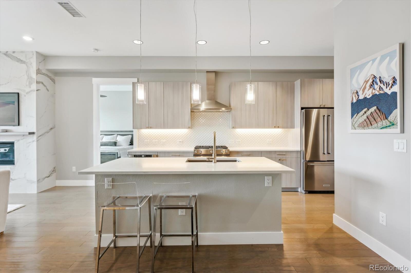 4885 S Monaco Street Unit: 203