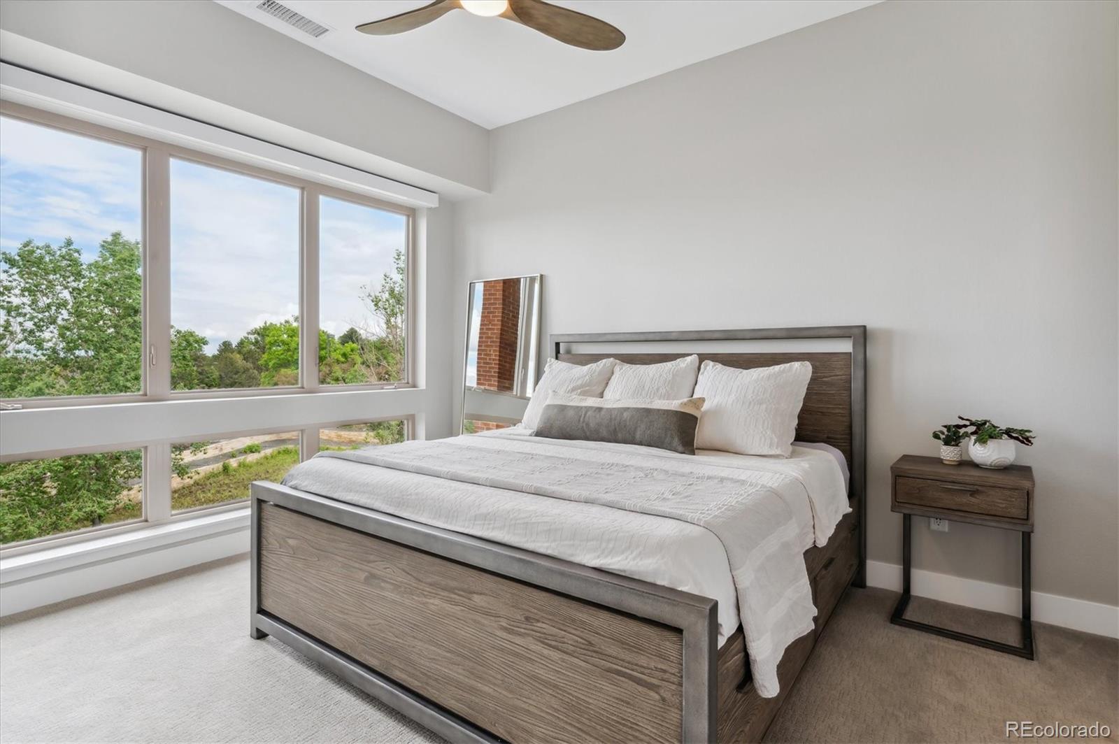 4885 S Monaco Street Unit: 203