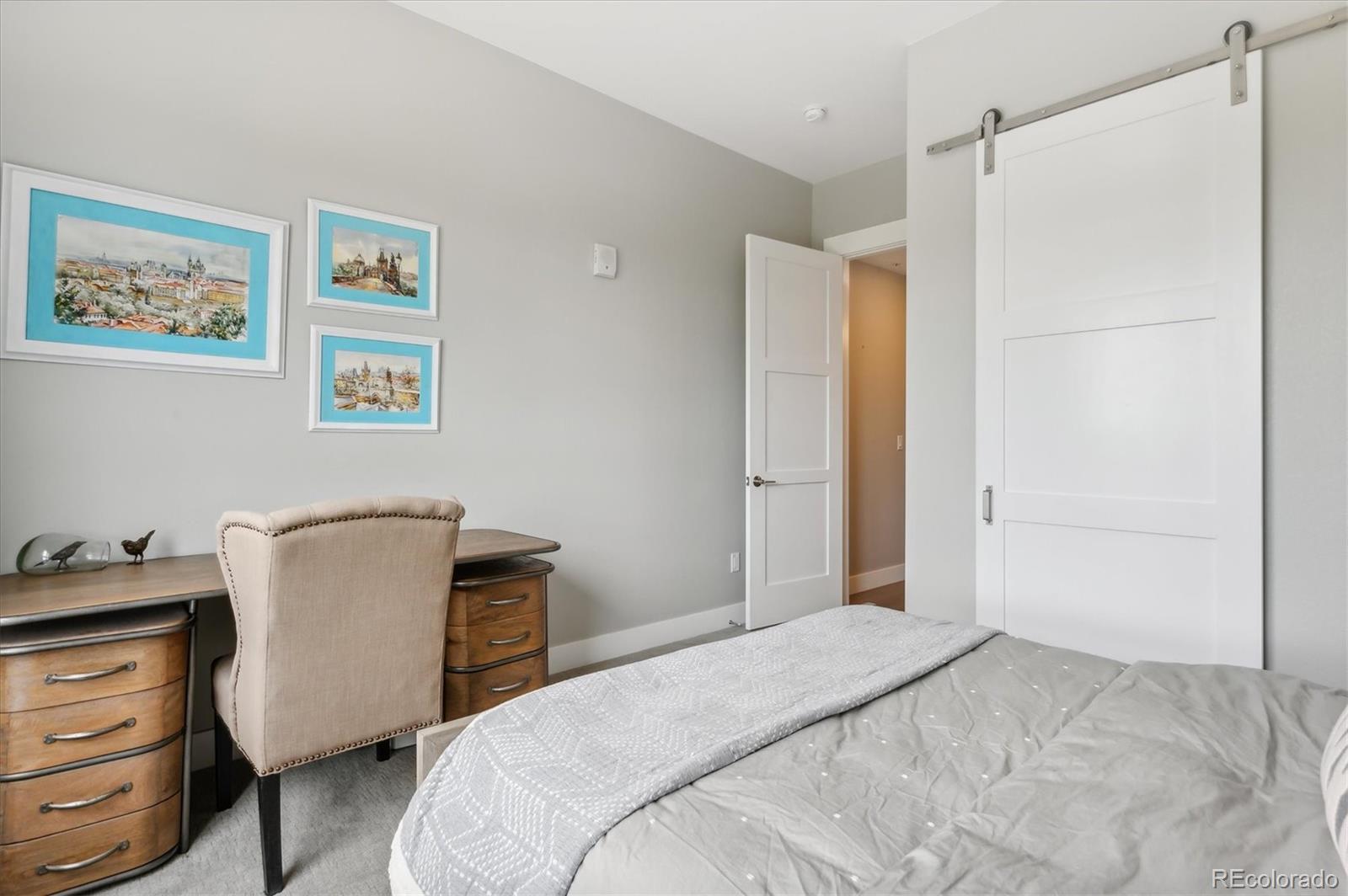 4885 S Monaco Street Unit: 203