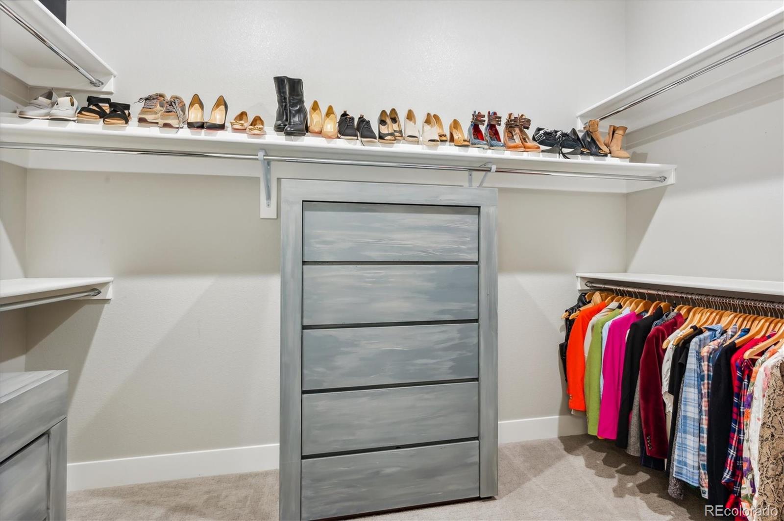 4885 S Monaco Street Unit: 203