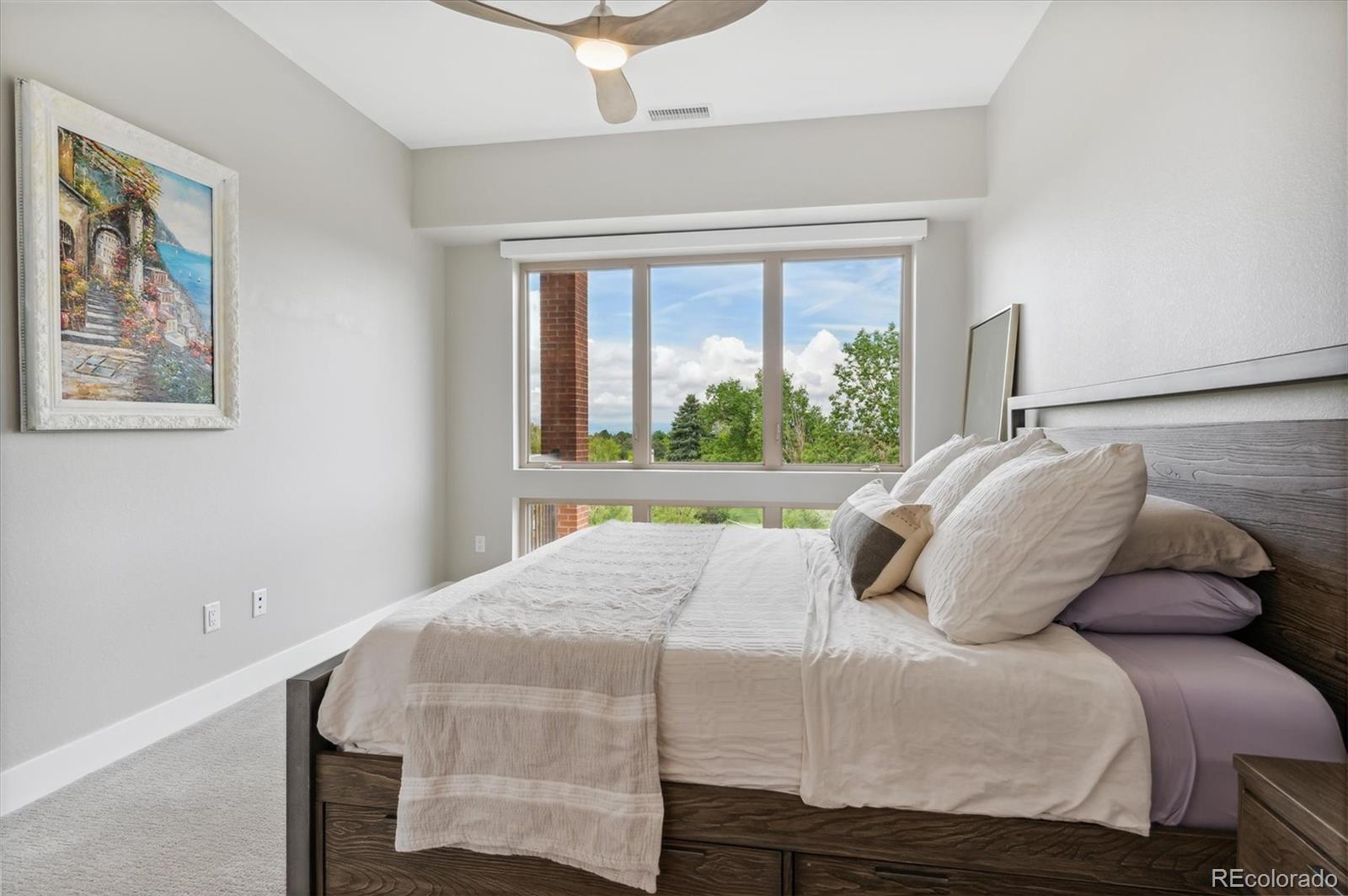 4885 S Monaco Street Unit: 203