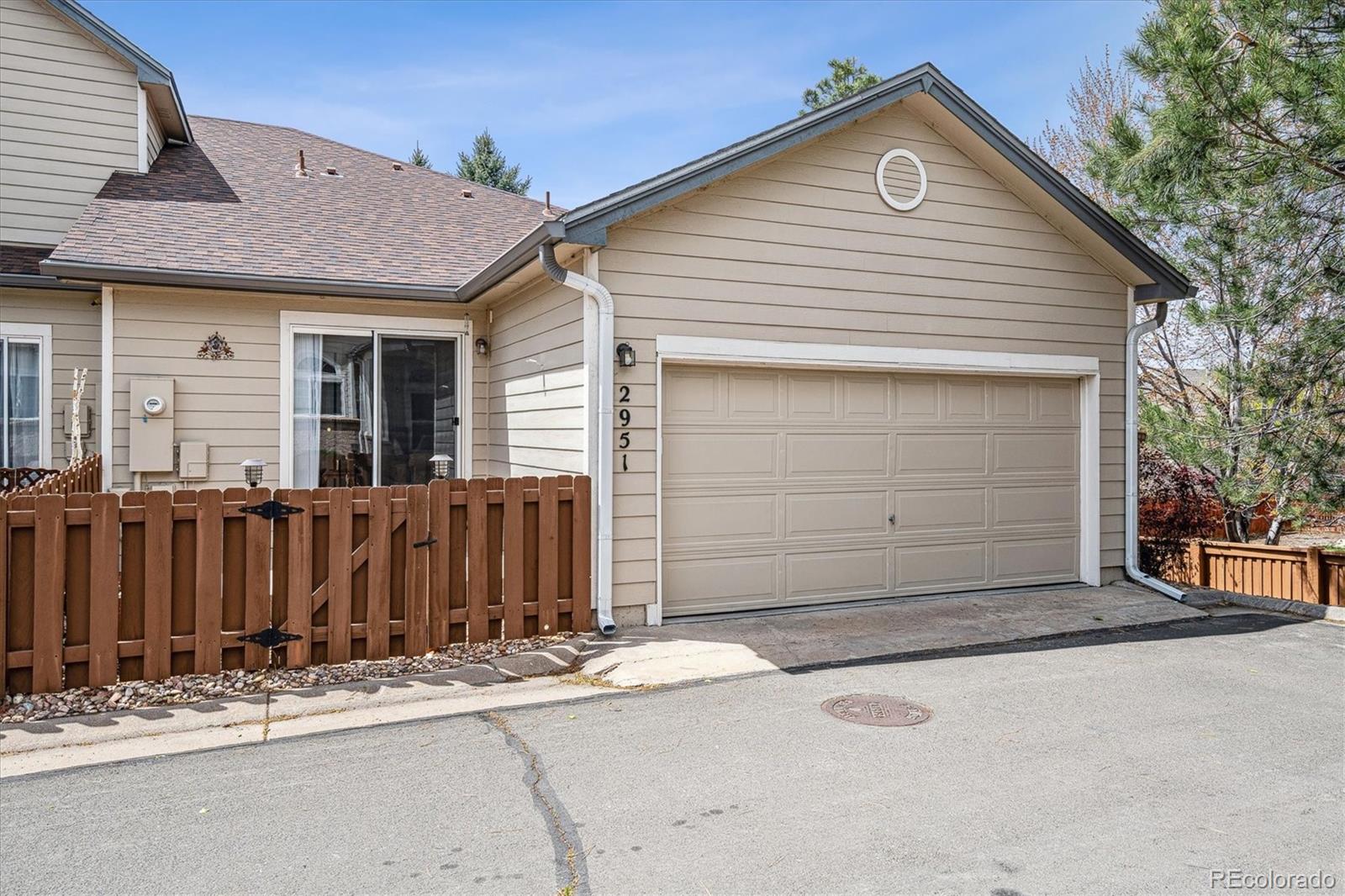 2951 S Yampa Court