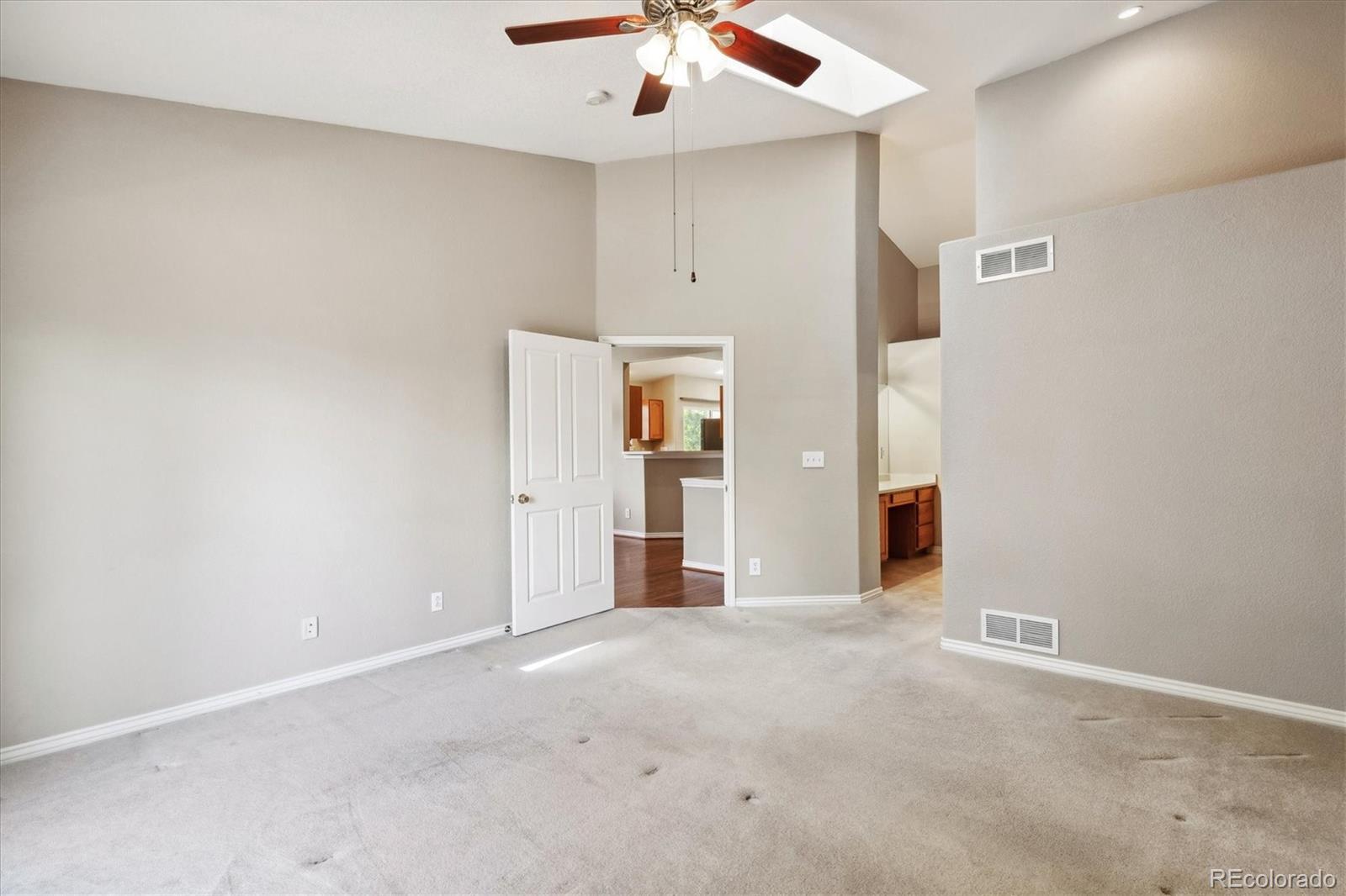 2951 S Yampa Court