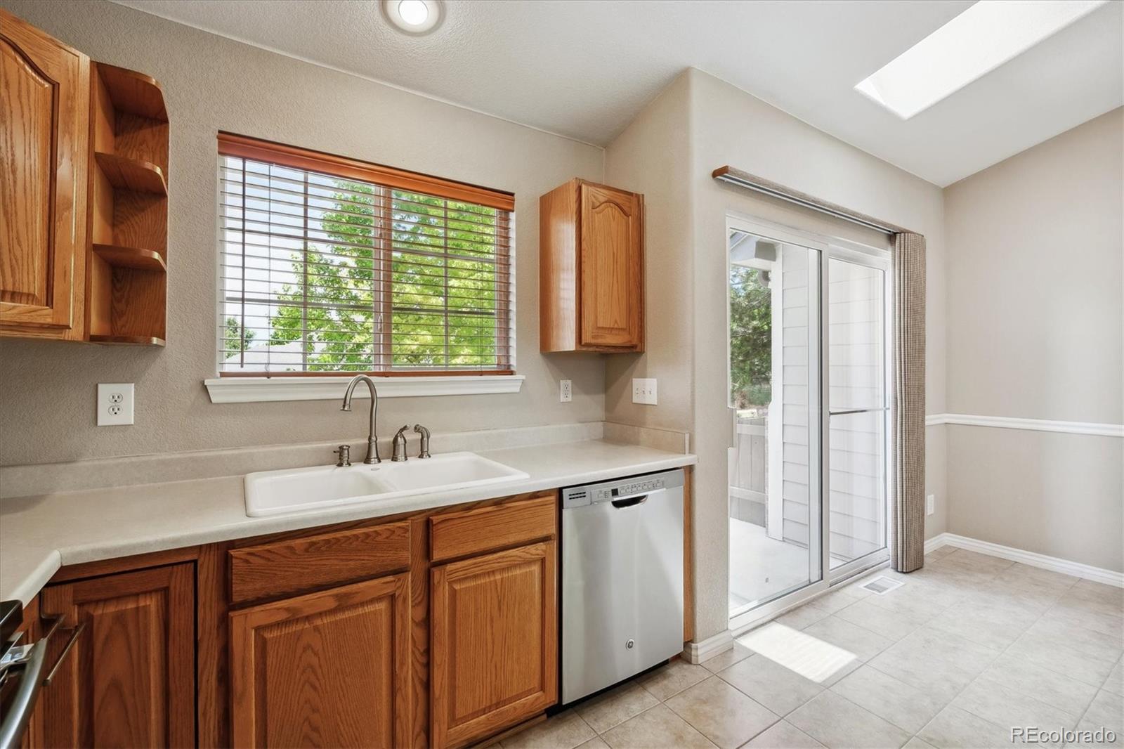2951 S Yampa Court