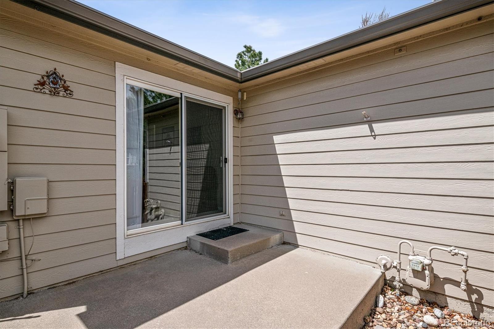 2951 S Yampa Court