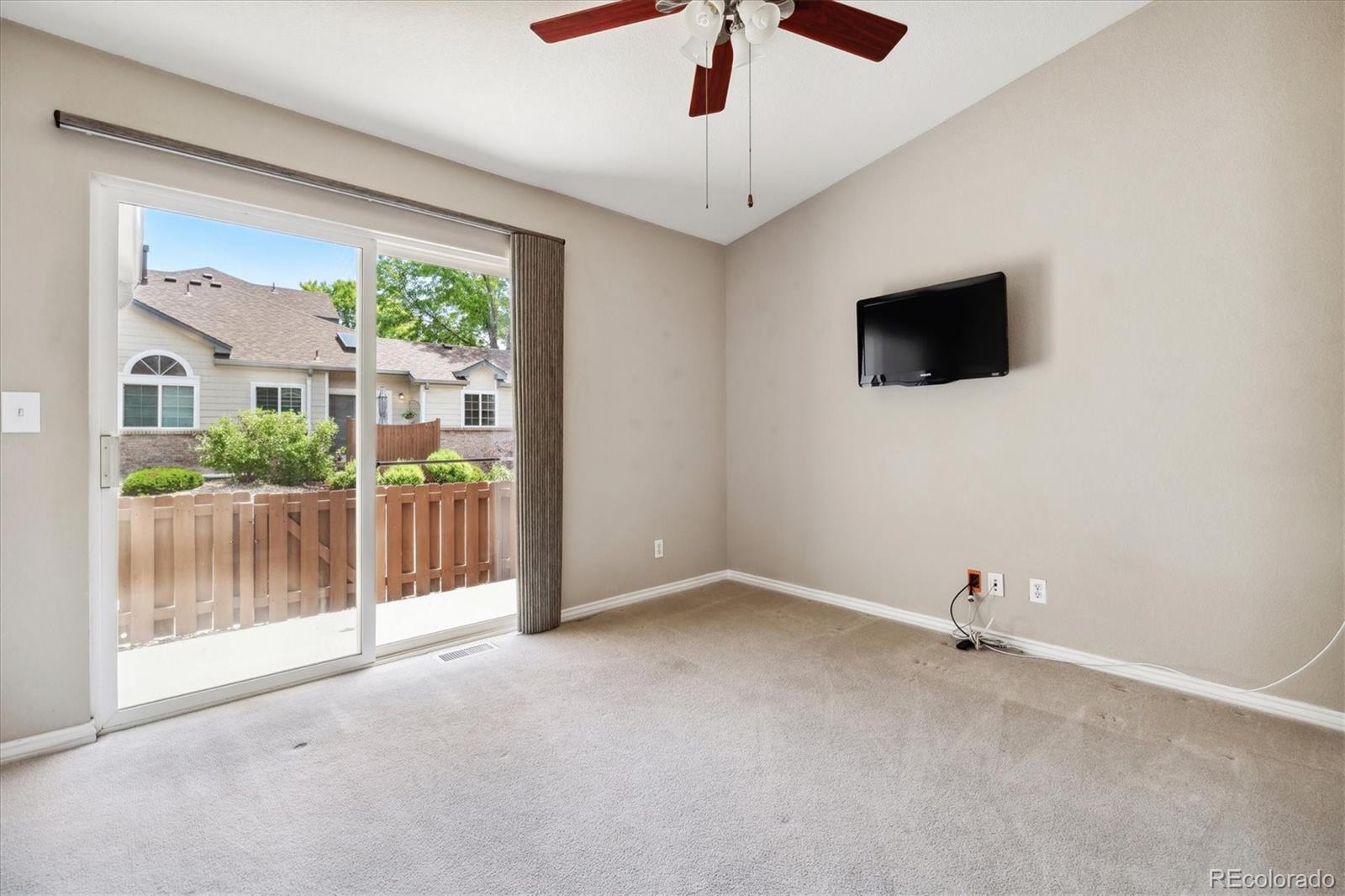 2951 S Yampa Court