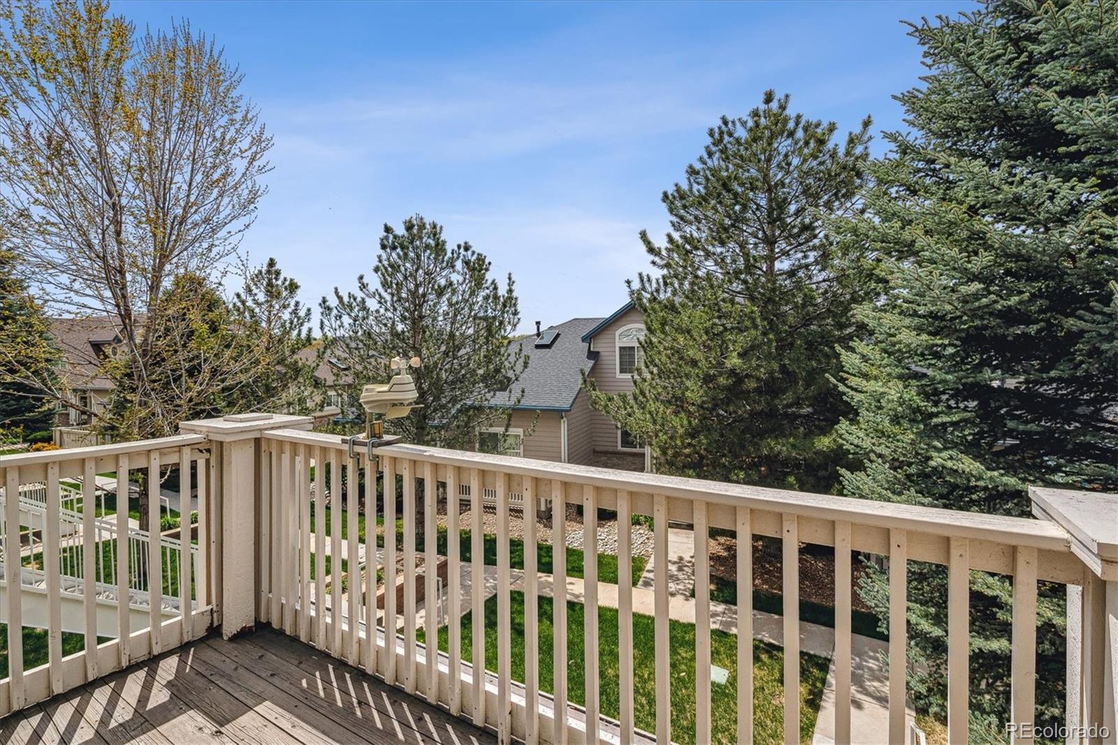 2951 S Yampa Court