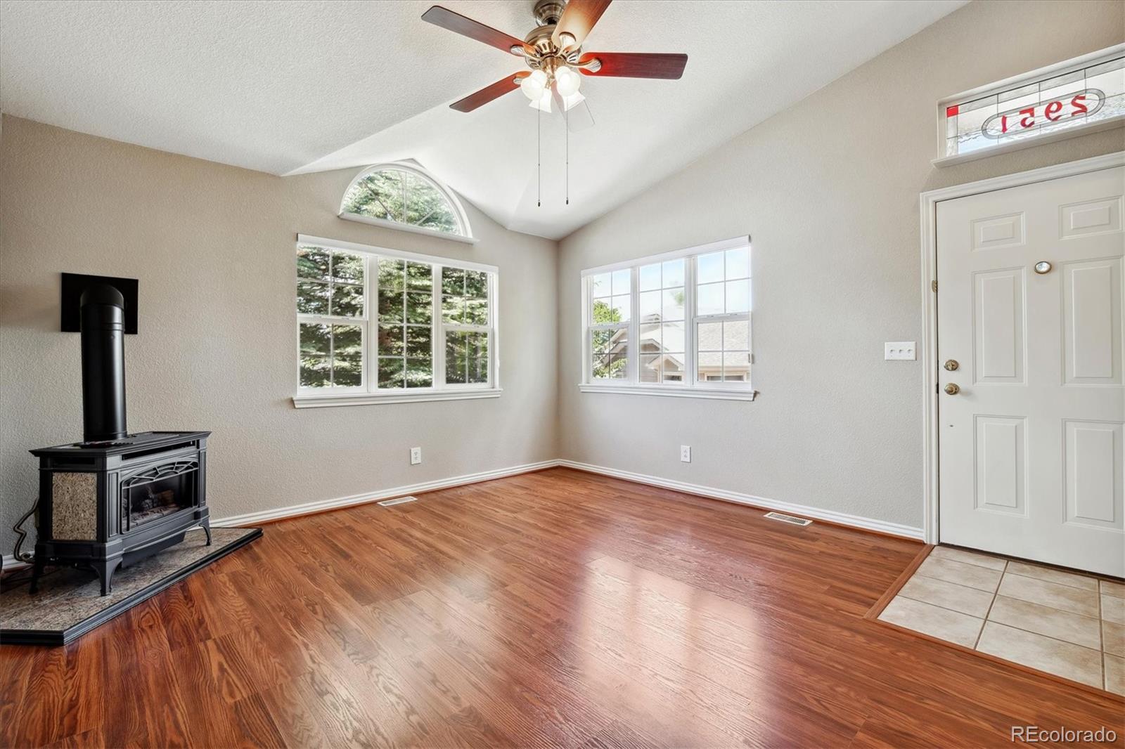 2951 S Yampa Court
