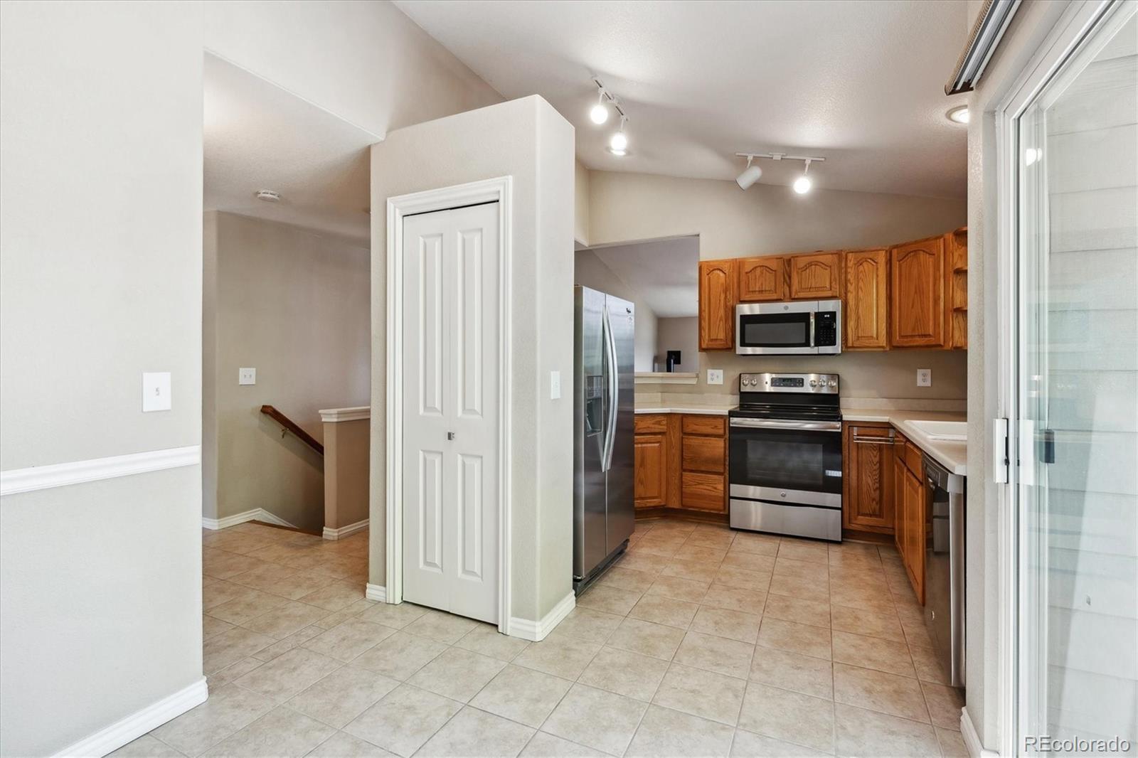 2951 S Yampa Court