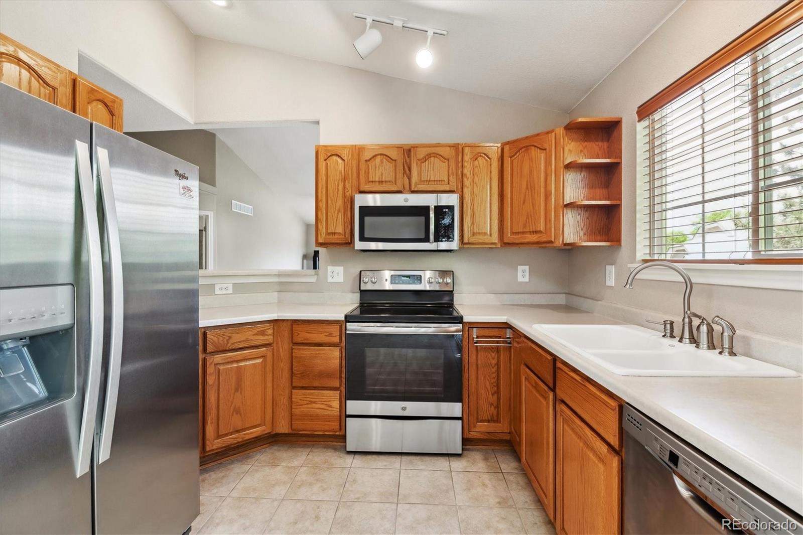 2951 S Yampa Court