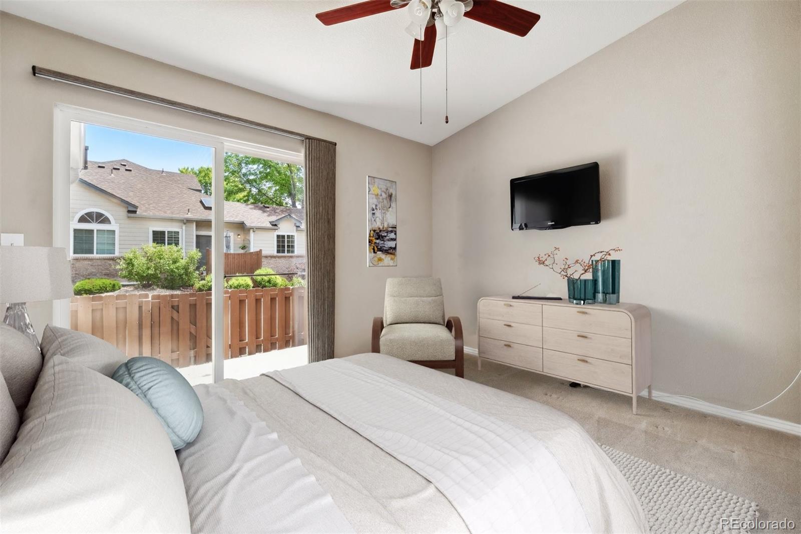 2951 S Yampa Court
