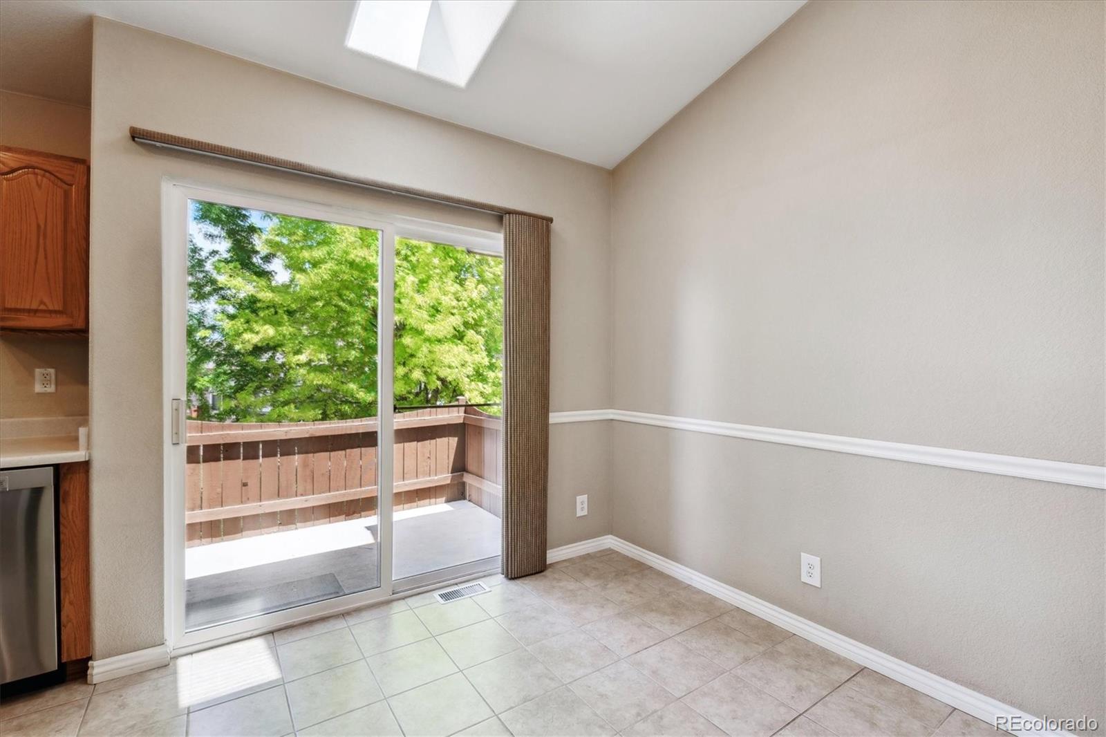 2951 S Yampa Court