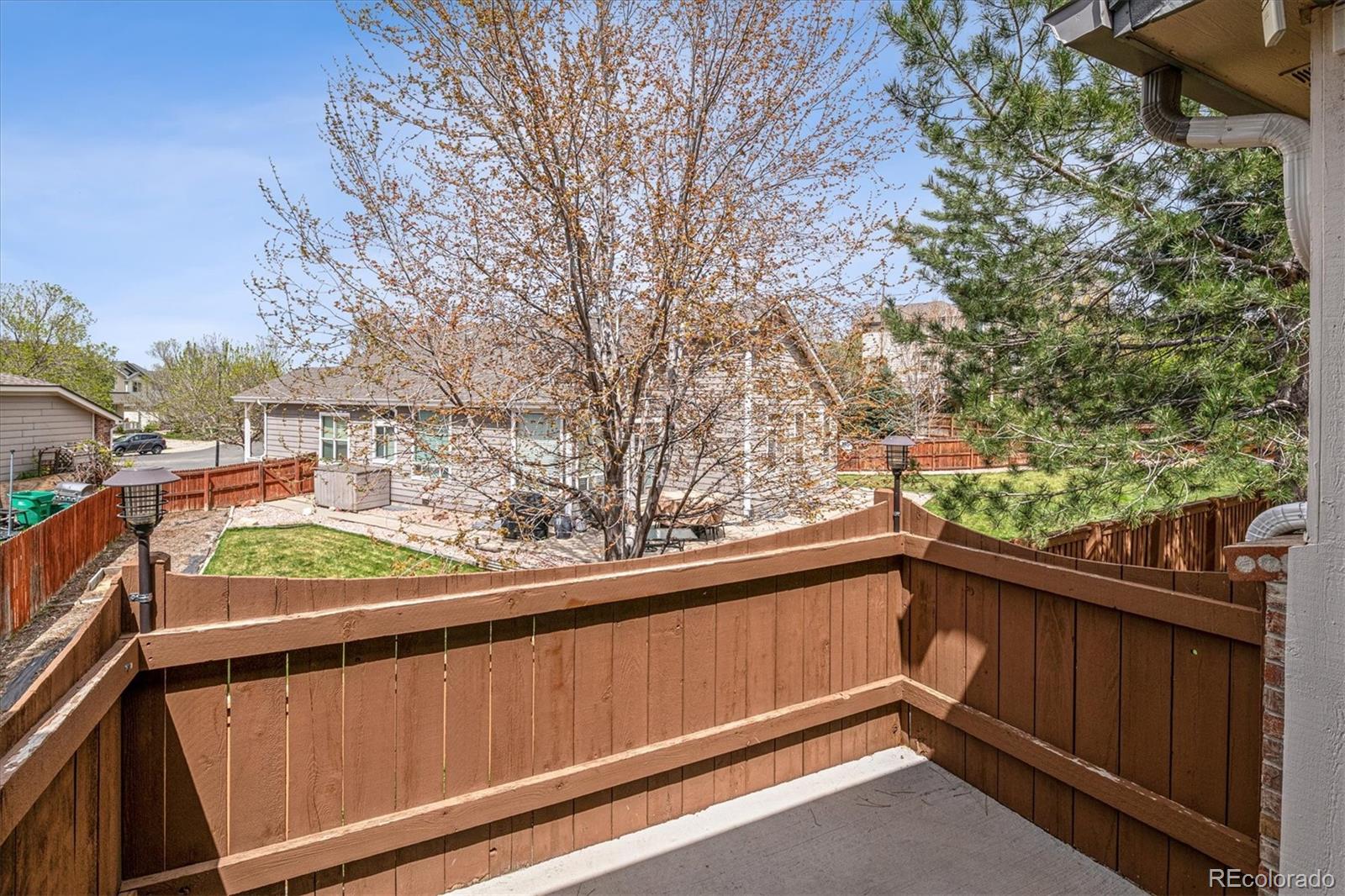 2951 S Yampa Court
