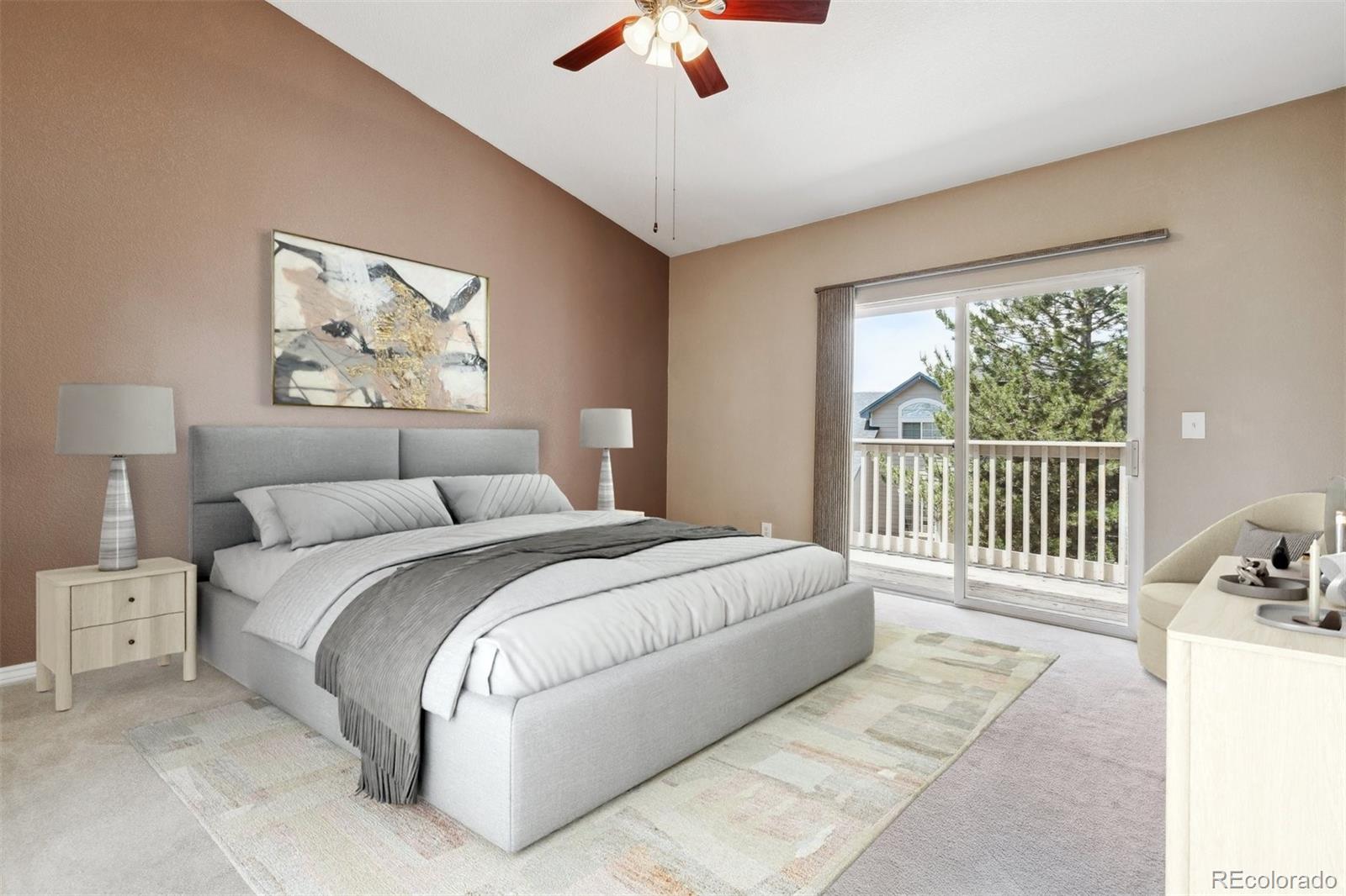 2951 S Yampa Court