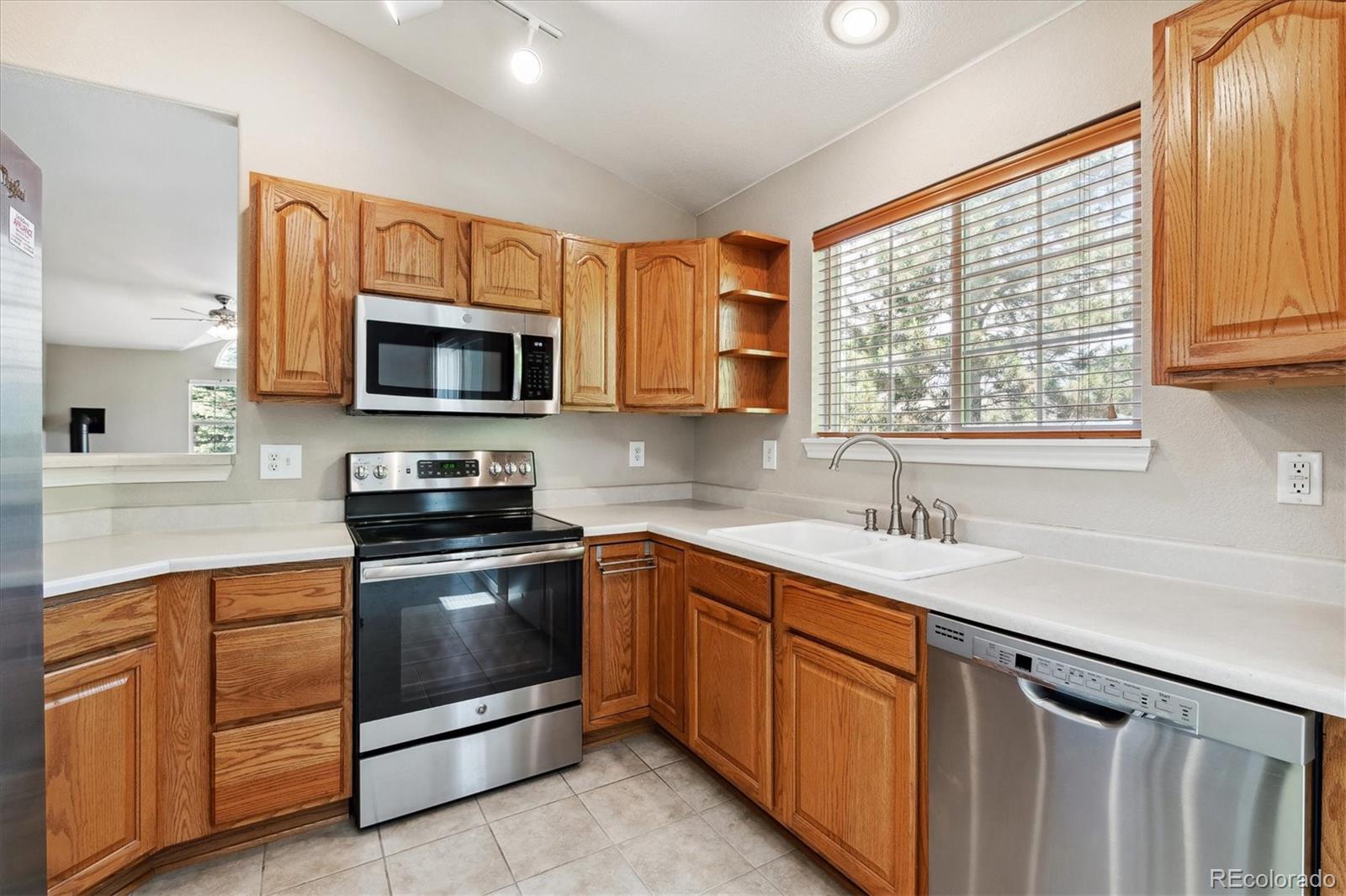 2951 S Yampa Court