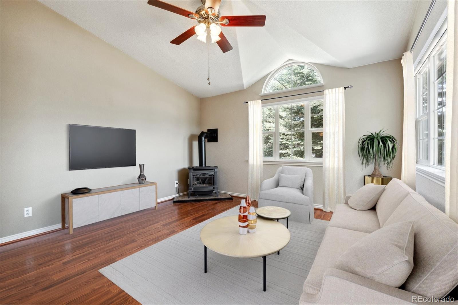 2951 S Yampa Court