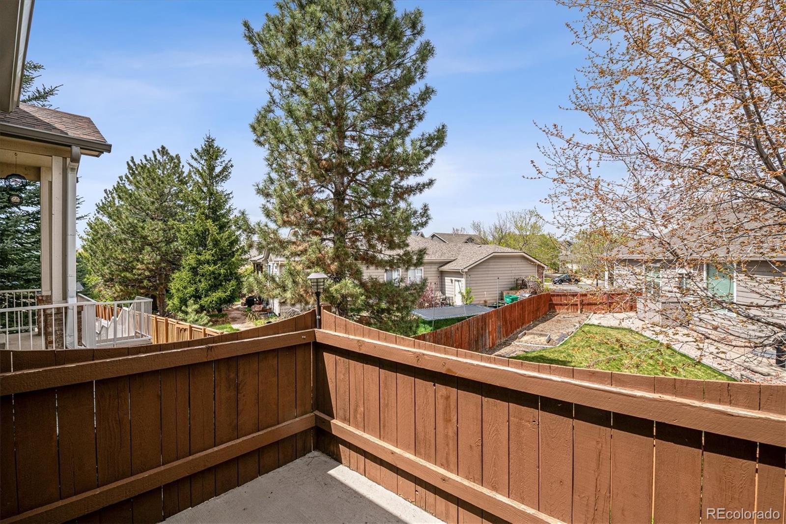 2951 S Yampa Court