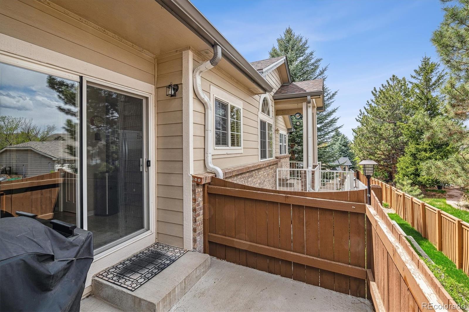 2951 S Yampa Court
