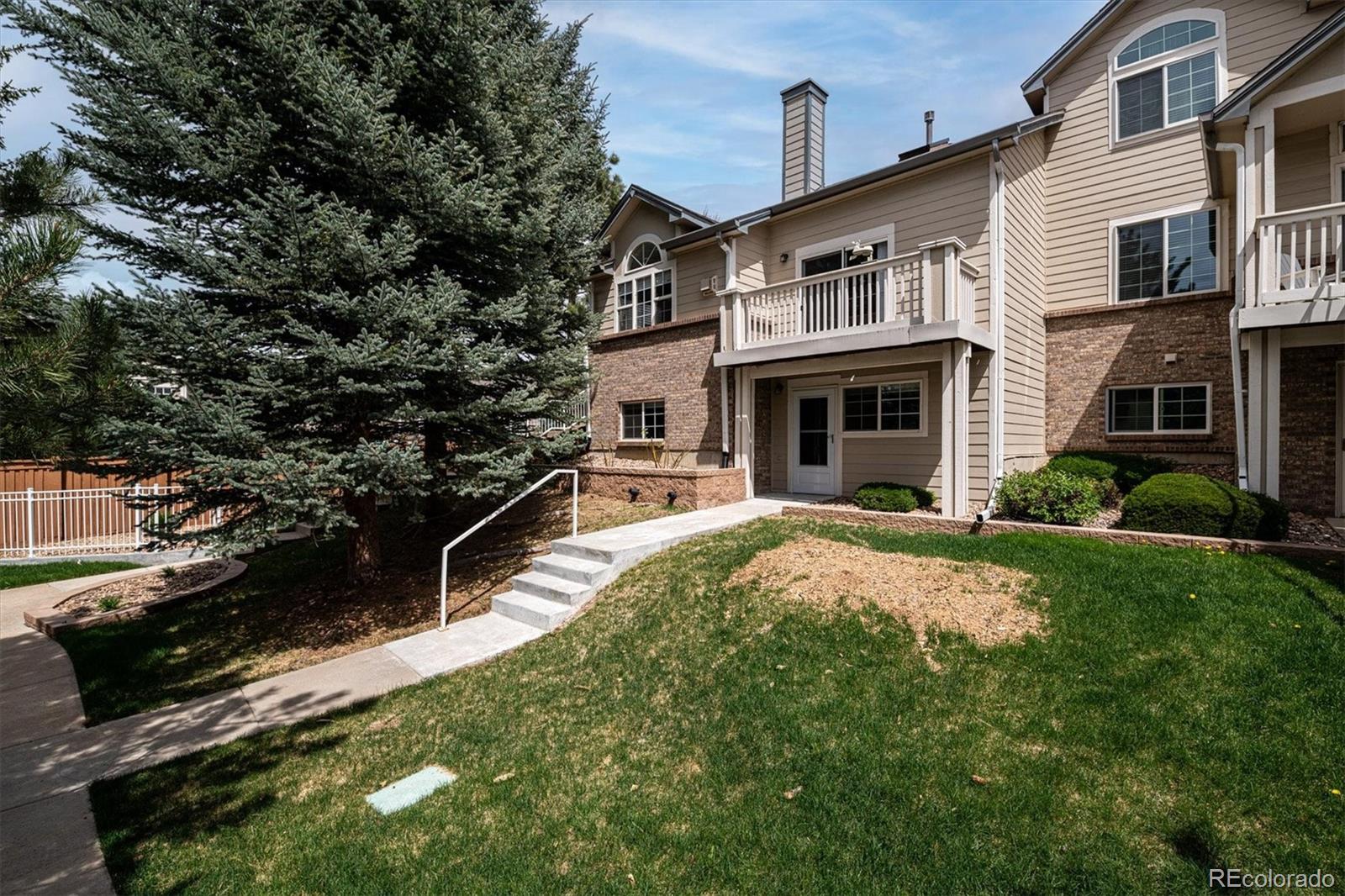 2951 S Yampa Court