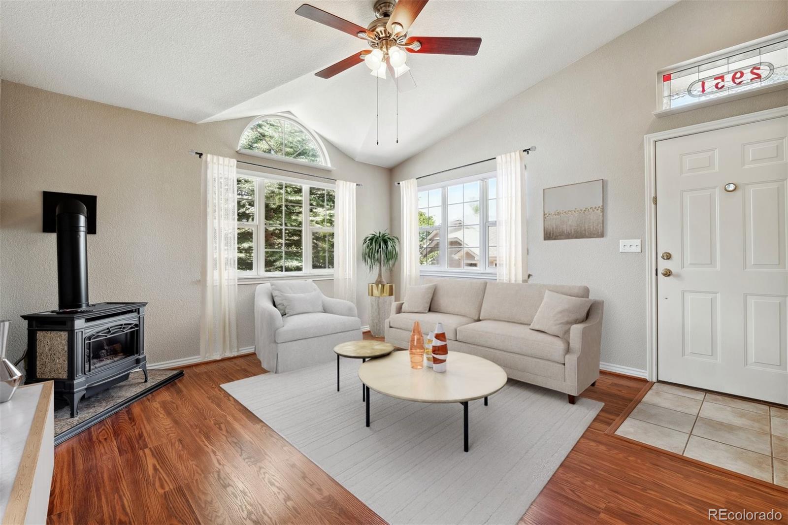 2951 S Yampa Court