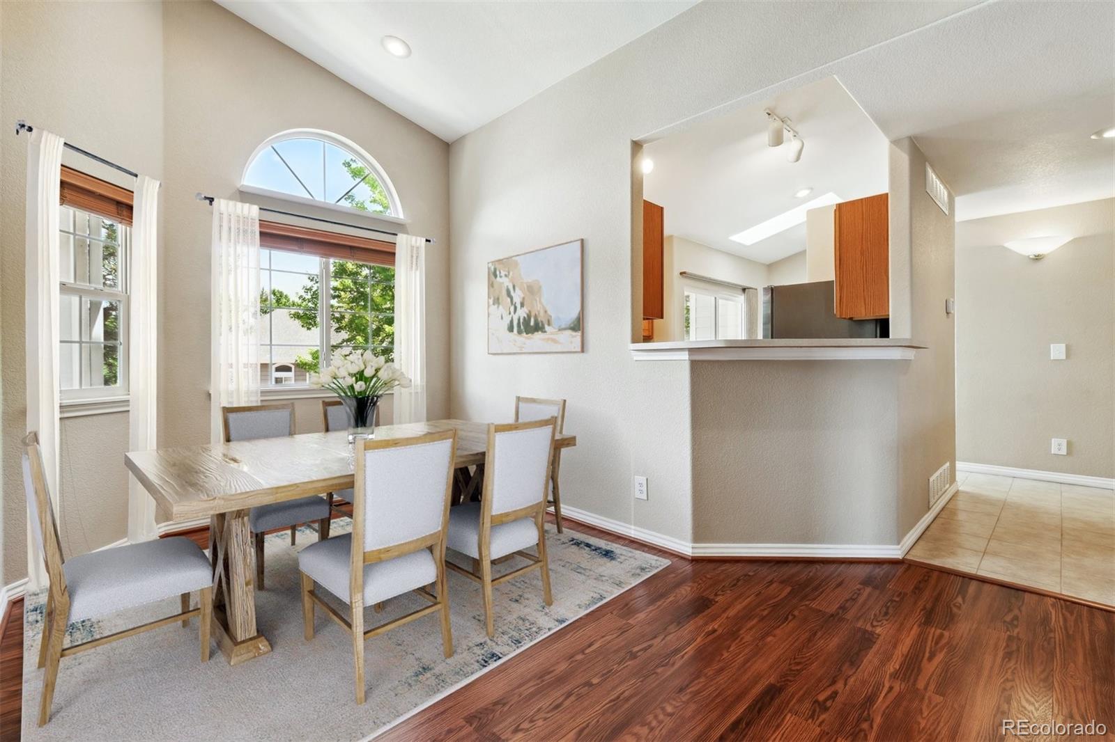 2951 S Yampa Court