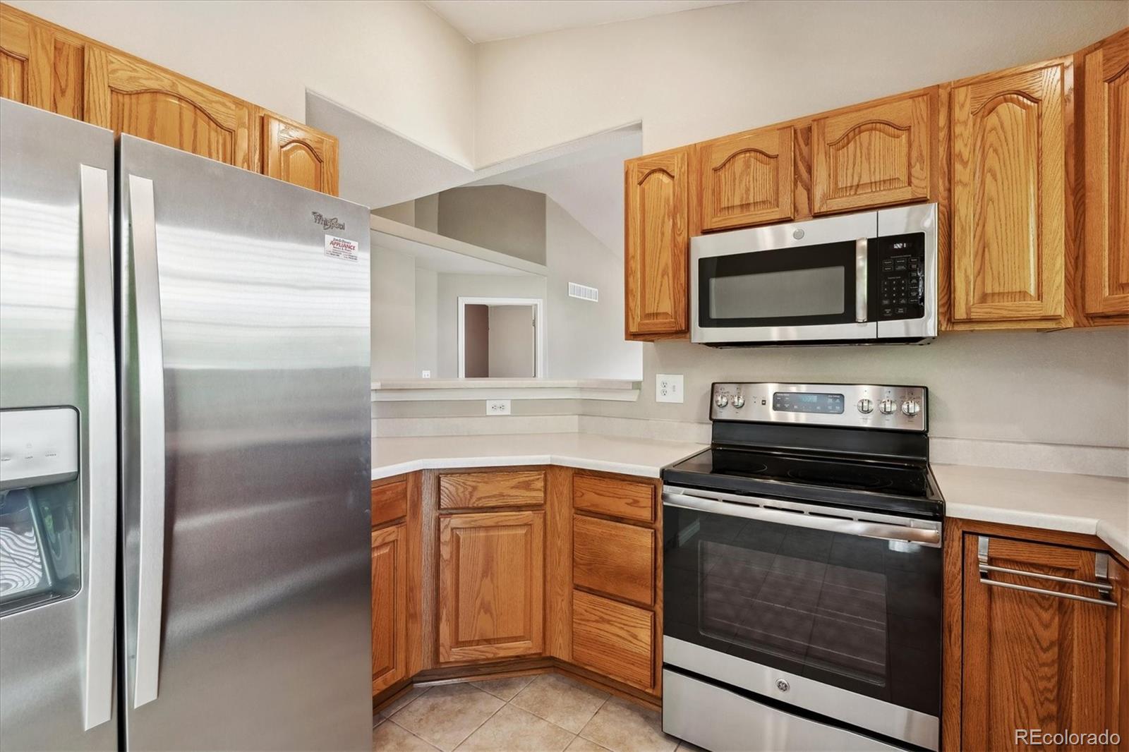 2951 S Yampa Court