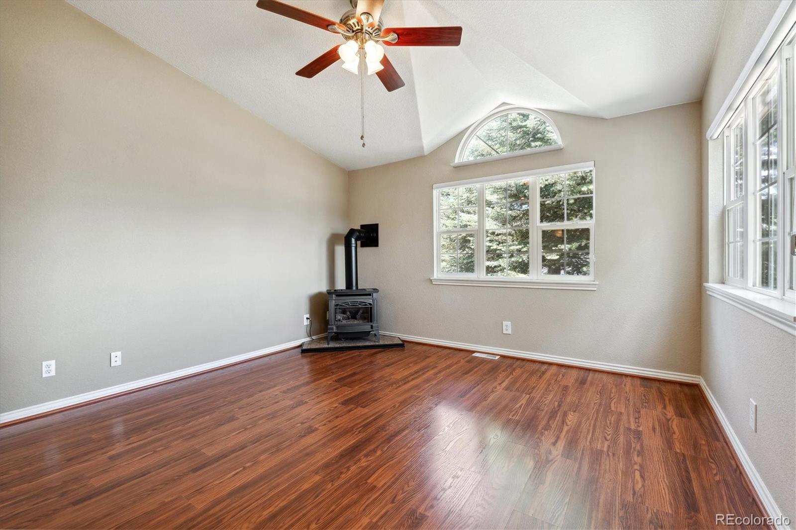 2951 S Yampa Court