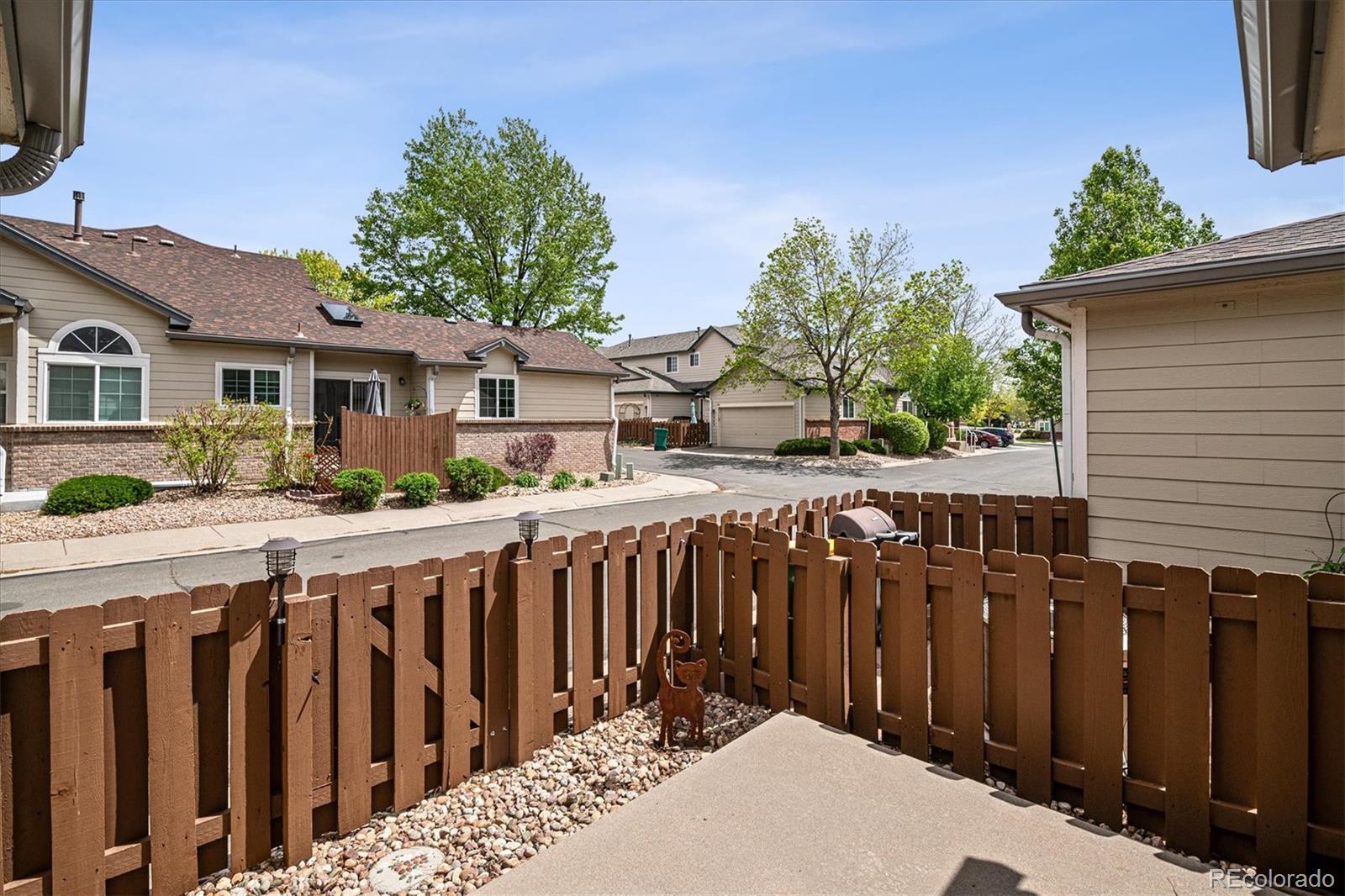 2951 S Yampa Court