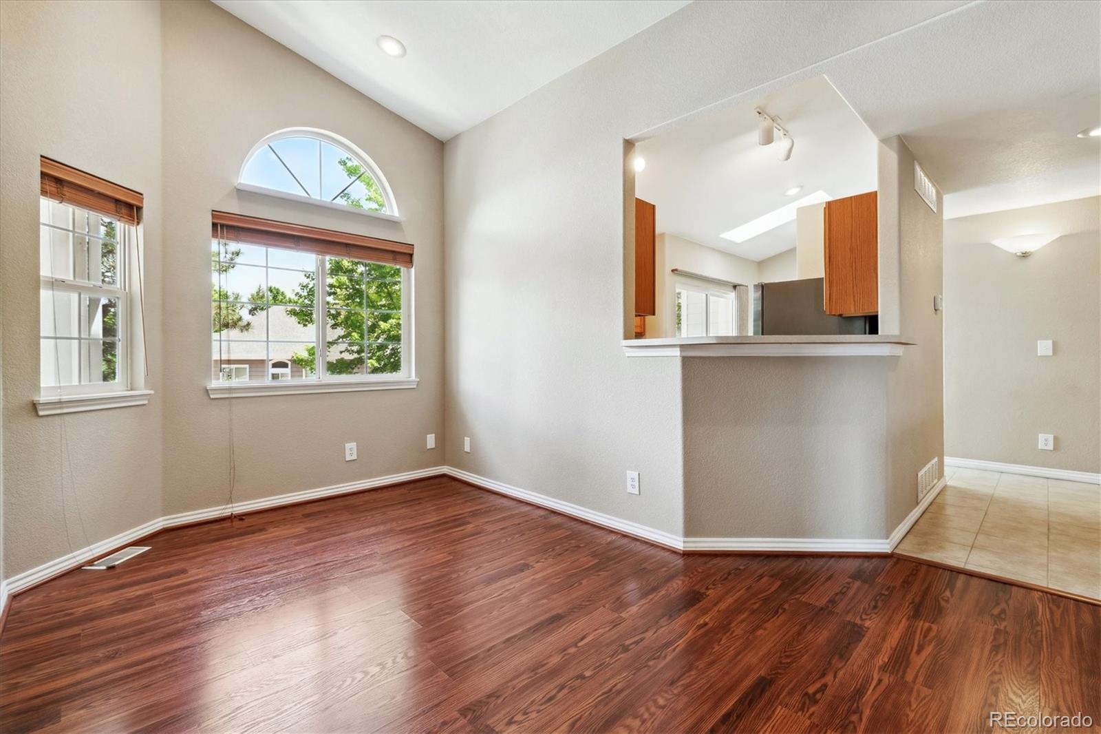 2951 S Yampa Court