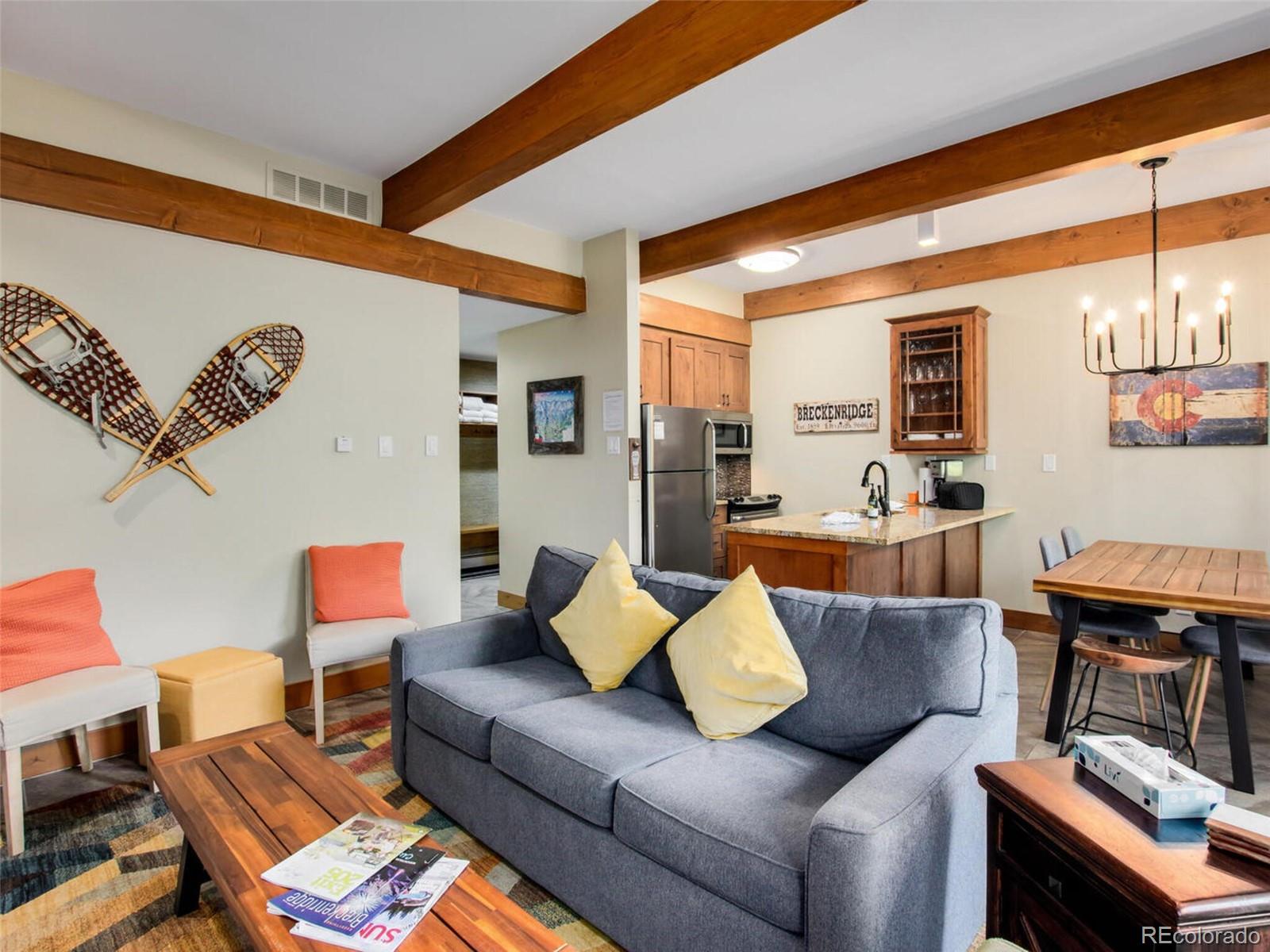 935 Columbine Road Unit: 205