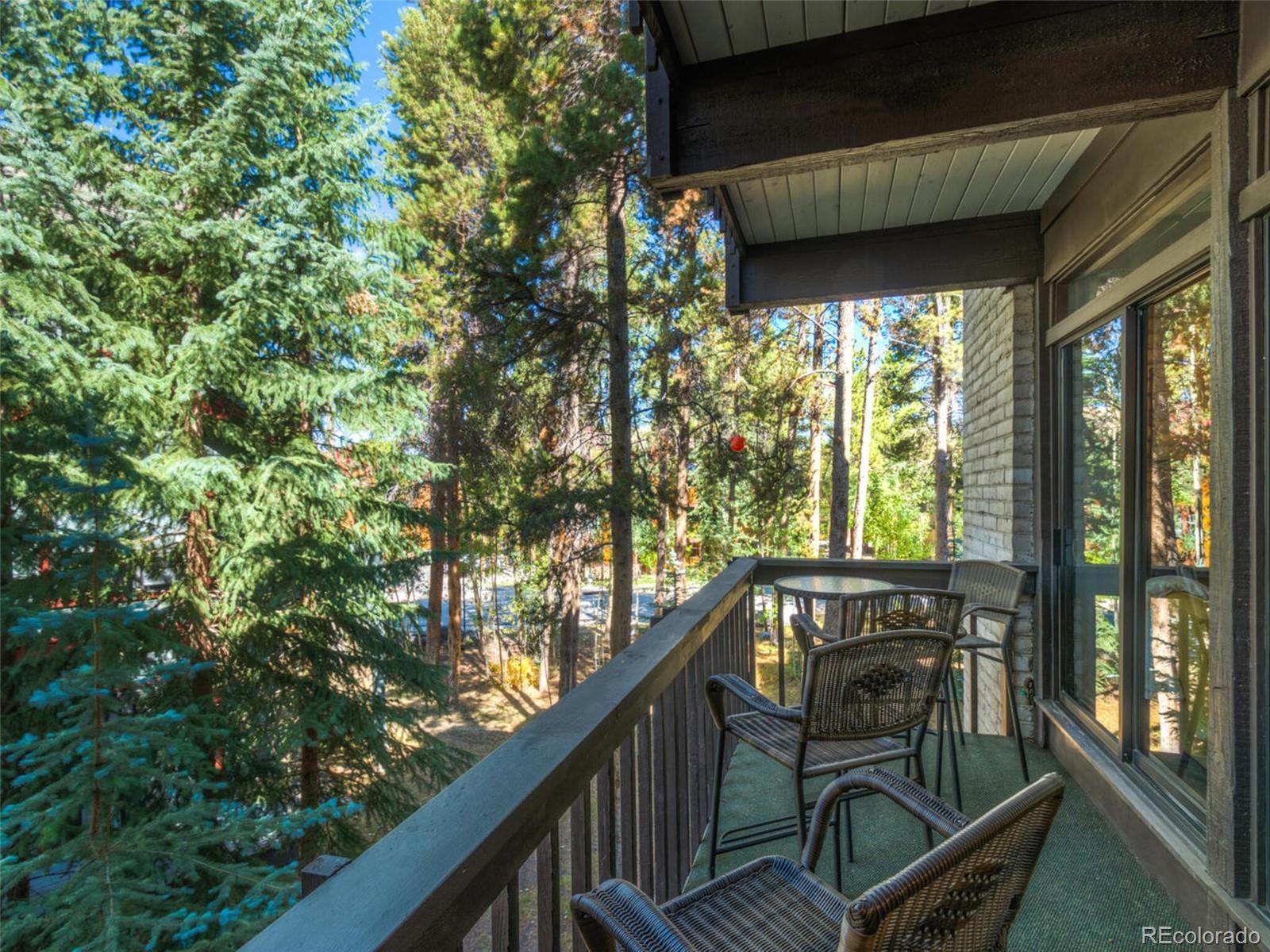 935 Columbine Road Unit: 205
