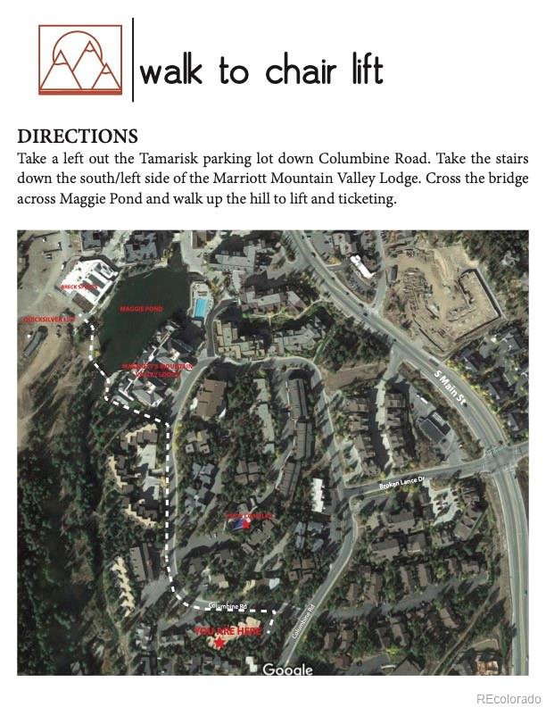 935 Columbine Road Unit: 205
