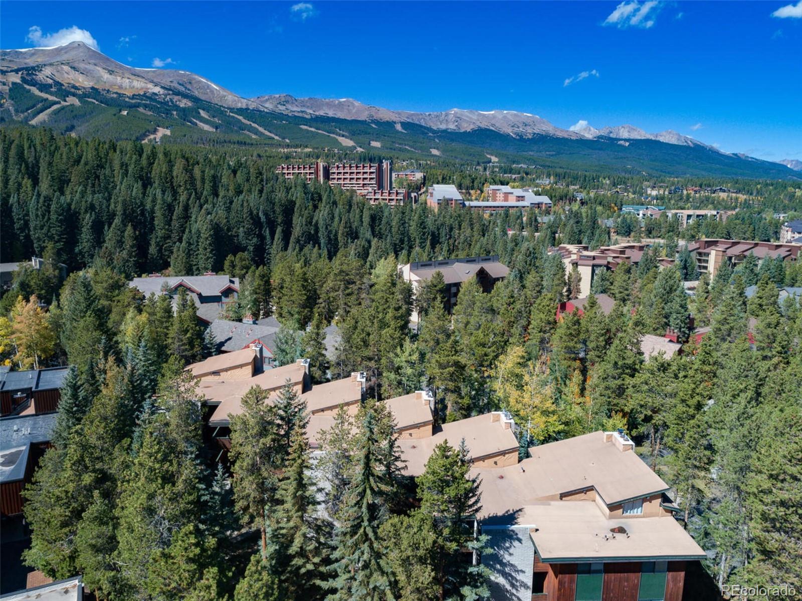 935 Columbine Road Unit: 205