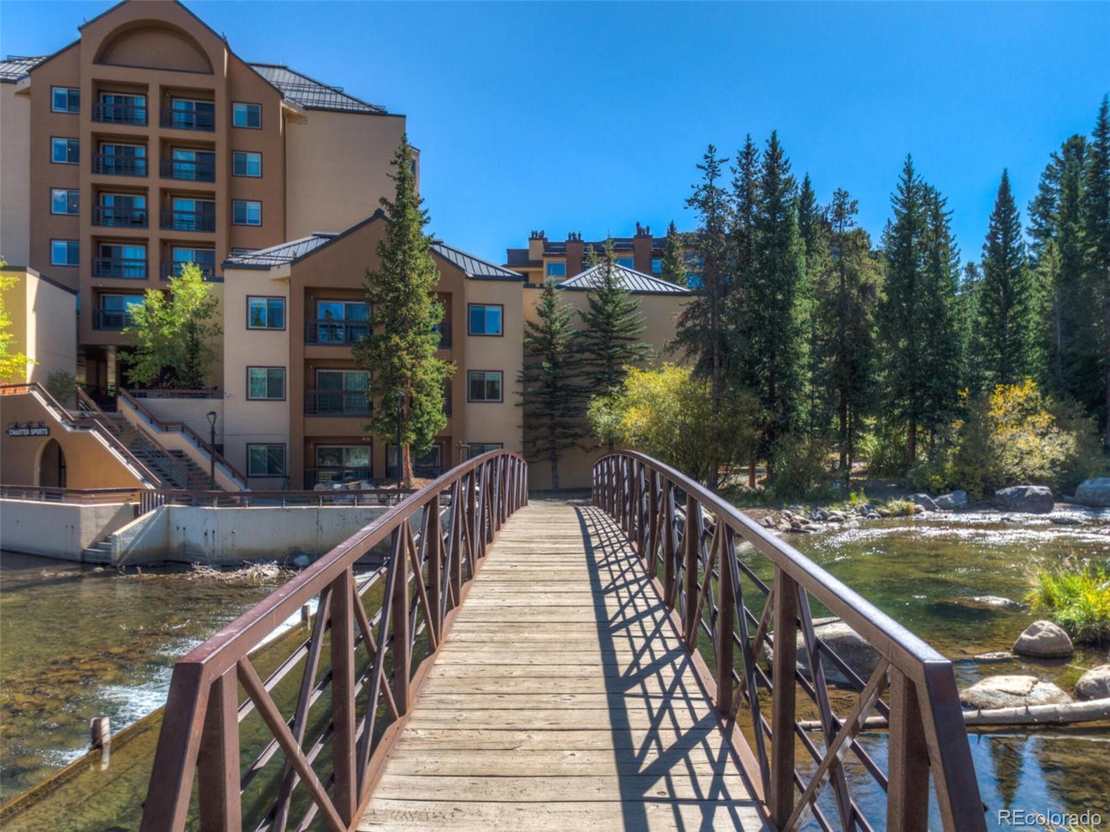 935 Columbine Road Unit: 205