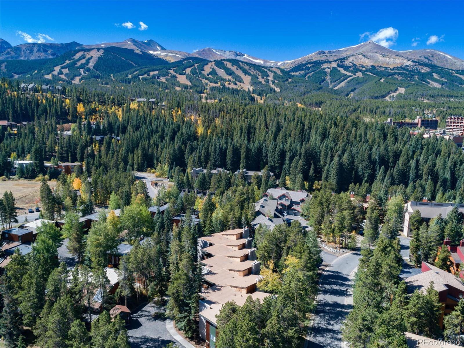 935 Columbine Road Unit: 205