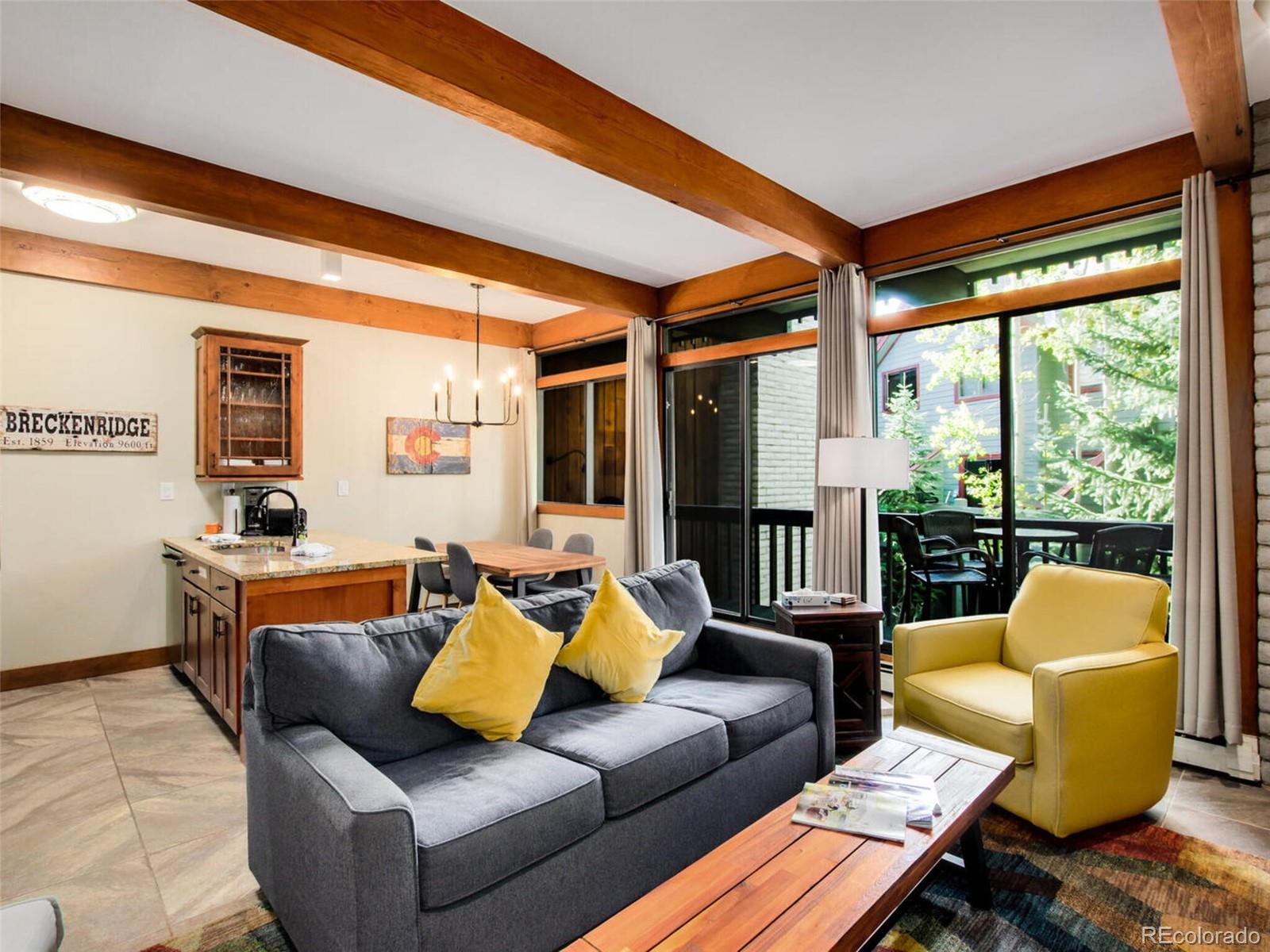935 Columbine Road Unit: 205