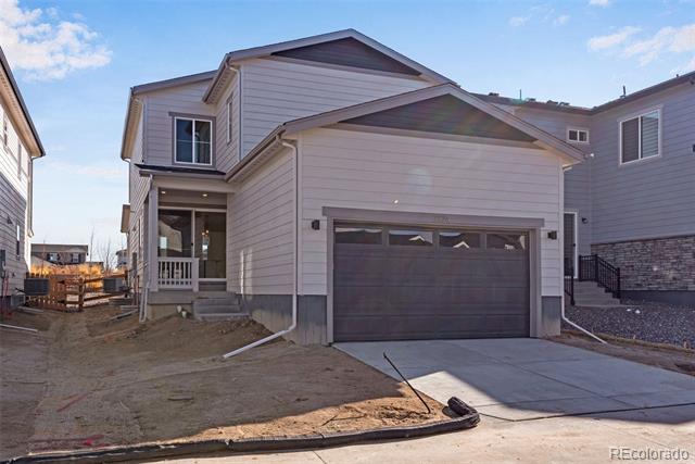 3324 N Haleyville Court