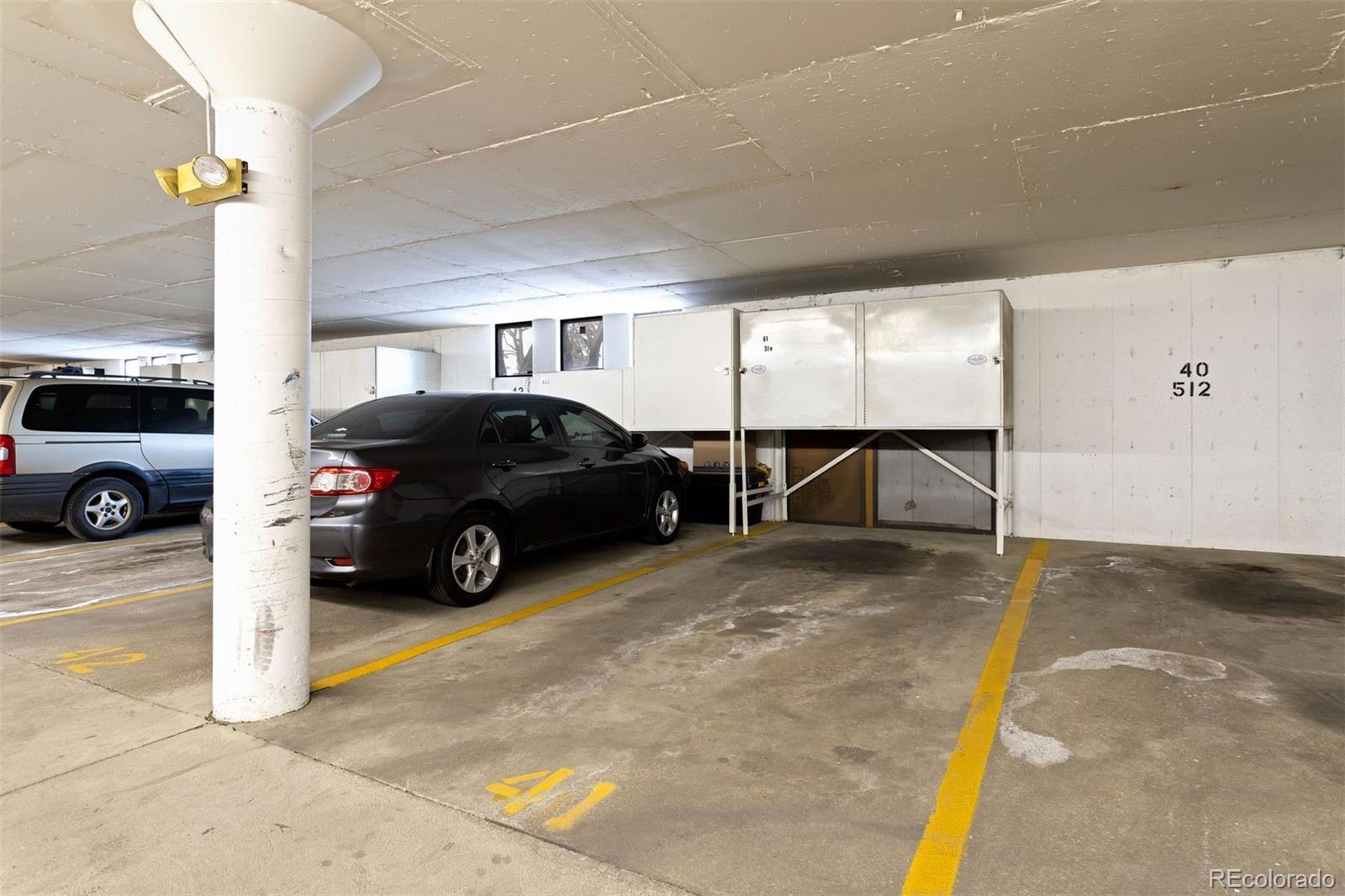 14390 E Marina Drive Unit: 311