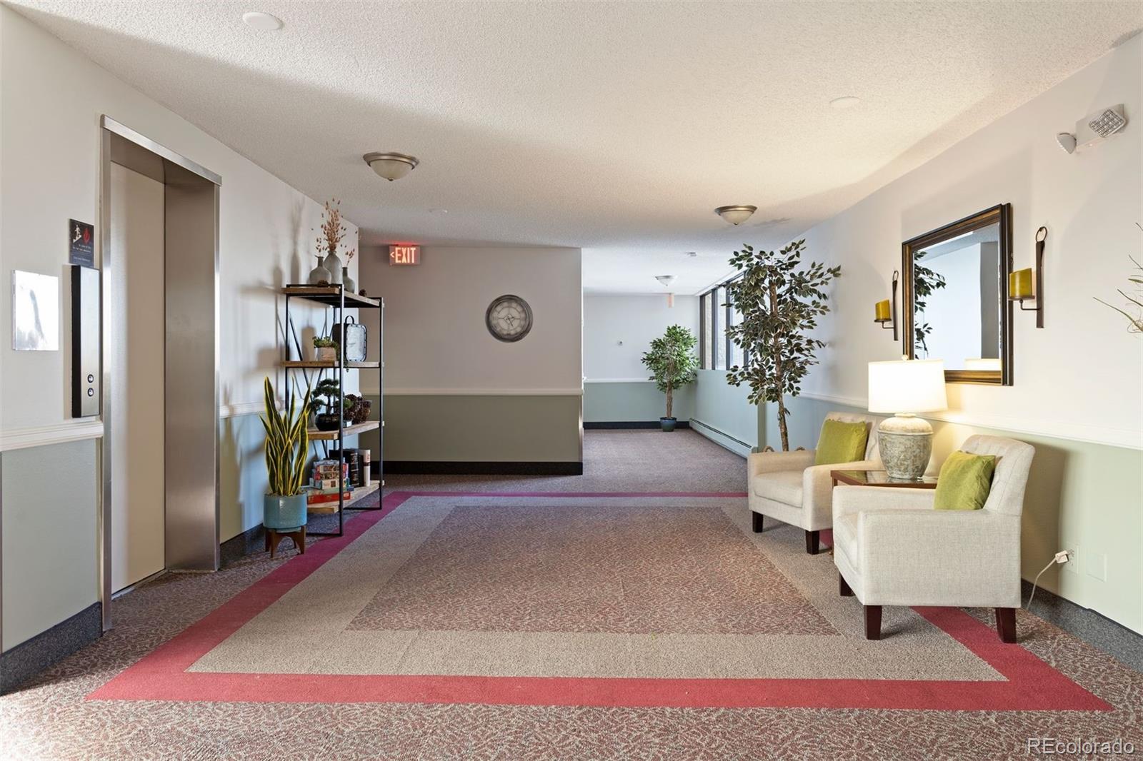 14390 E Marina Drive Unit: 311