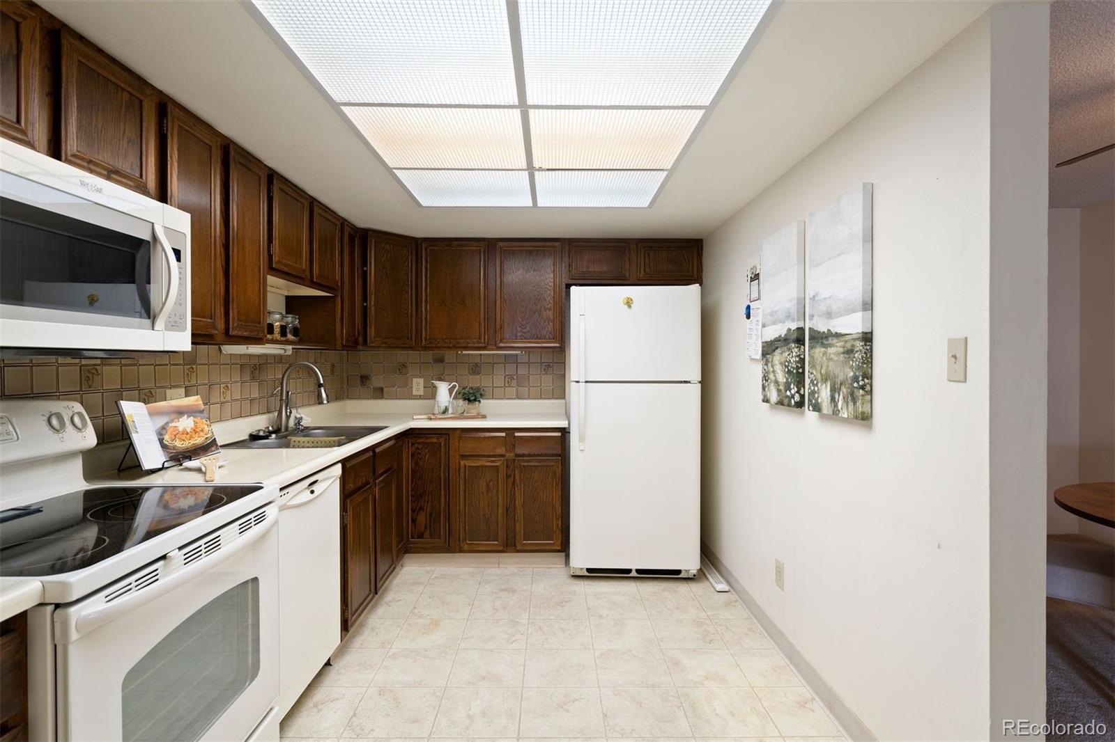 14390 E Marina Drive Unit: 311