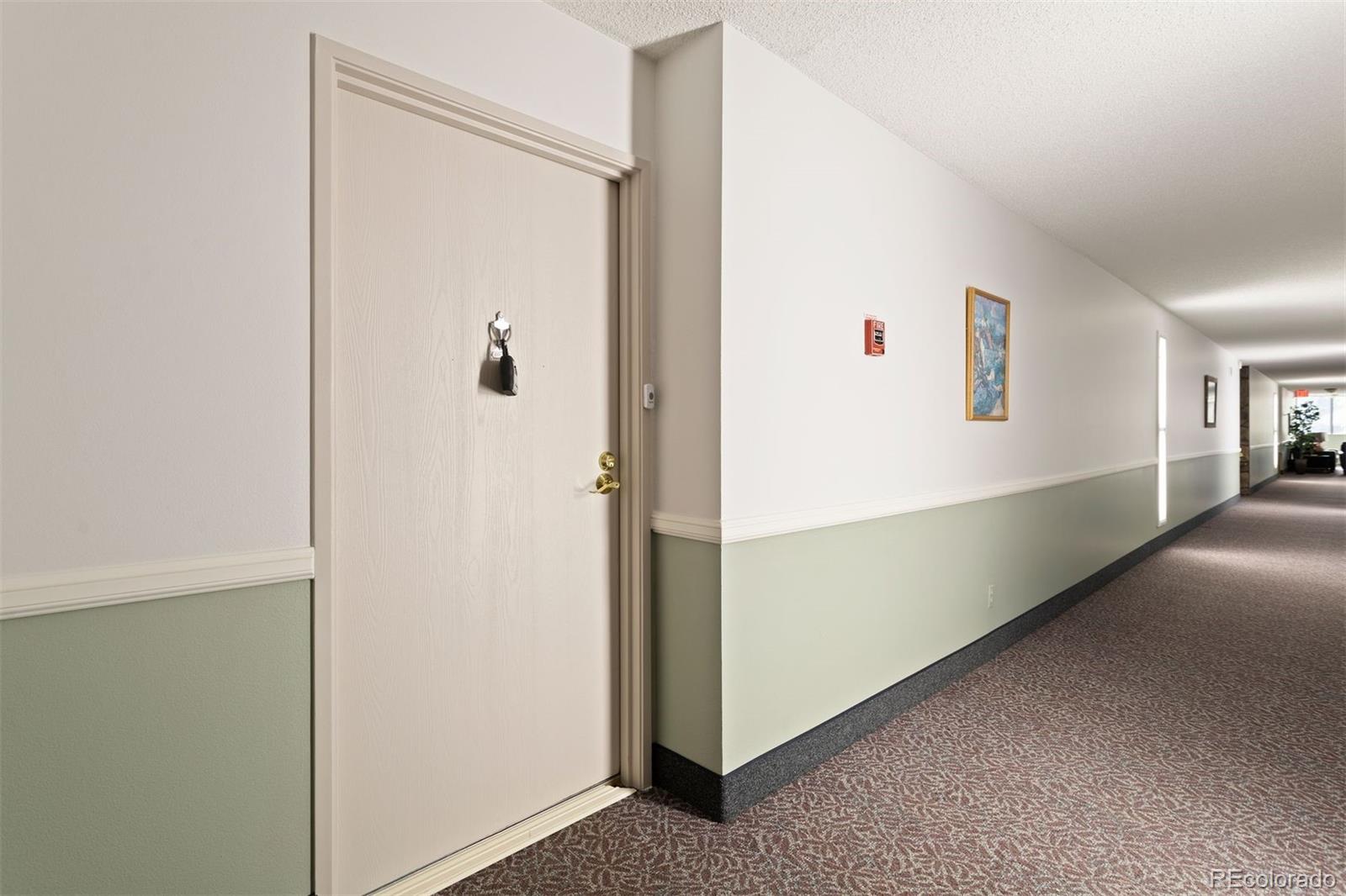 14390 E Marina Drive Unit: 311