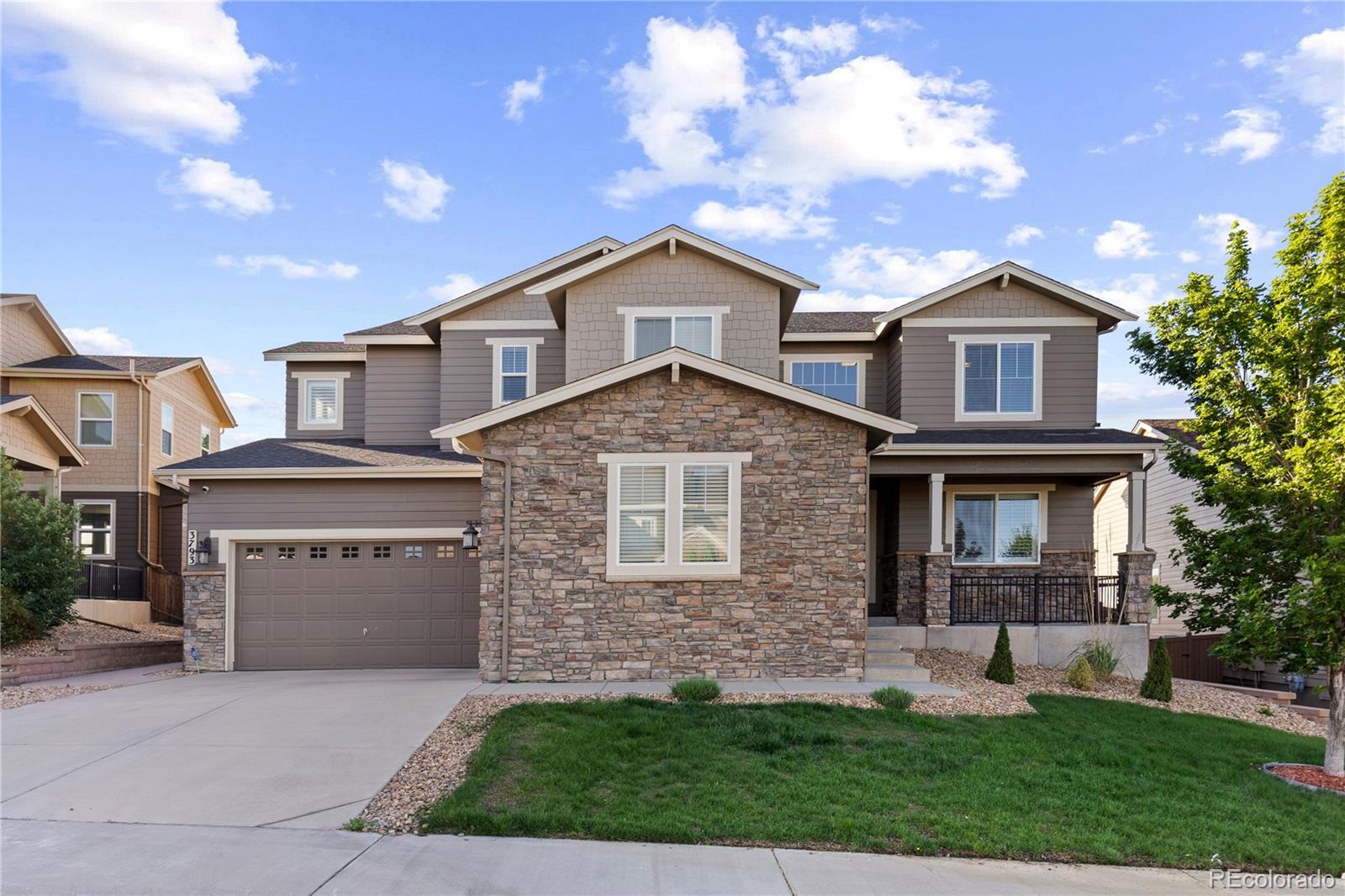 3793 Spanish Oaks Trail