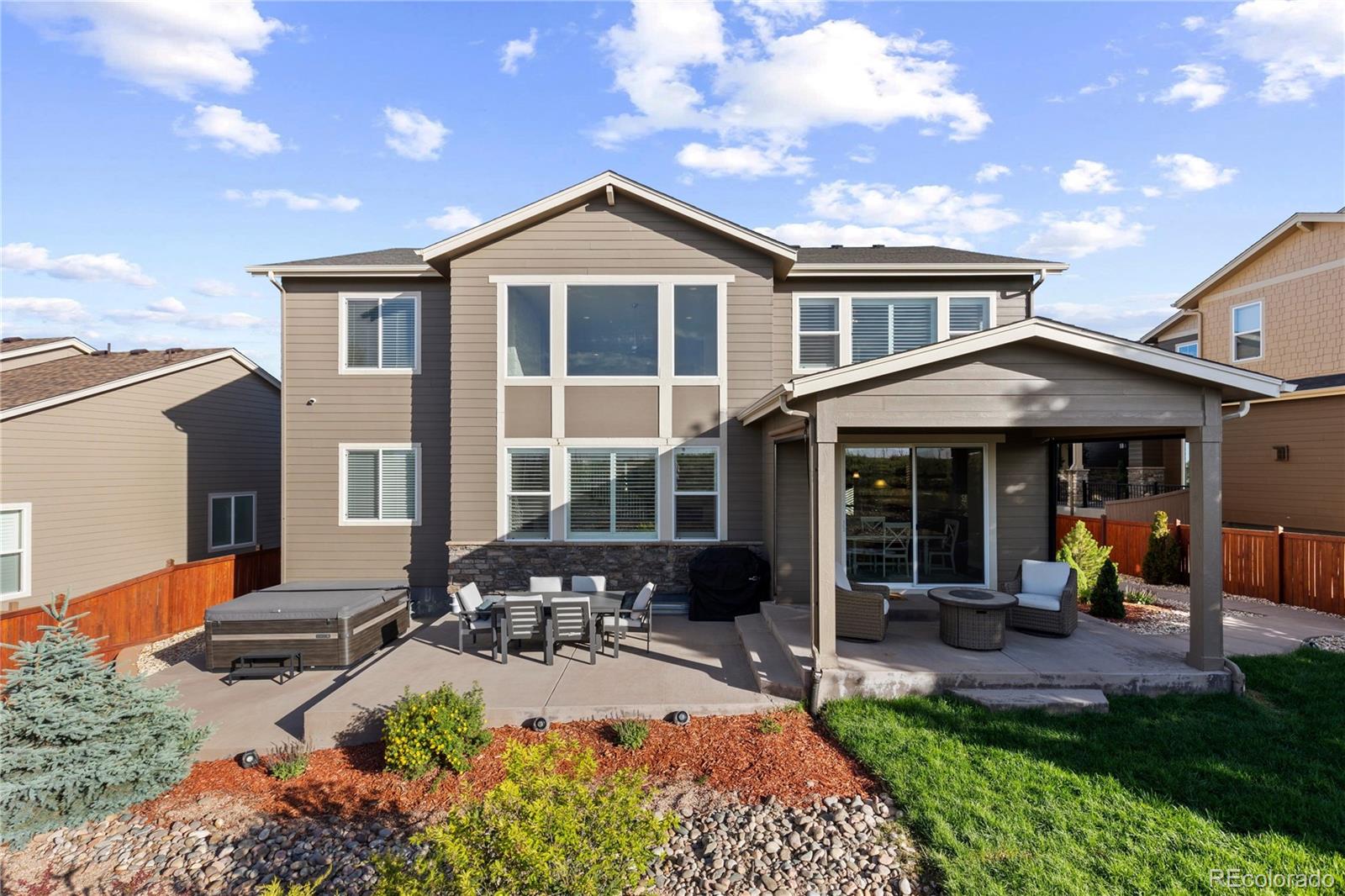 3793 Spanish Oaks Trail