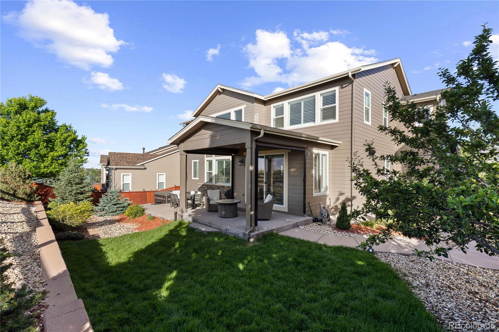 3793 Spanish Oaks Trail