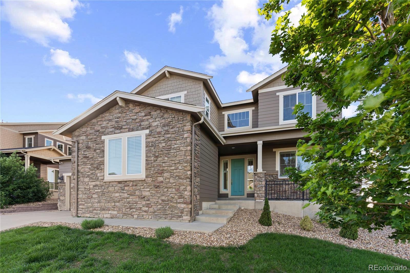 3793 Spanish Oaks Trail